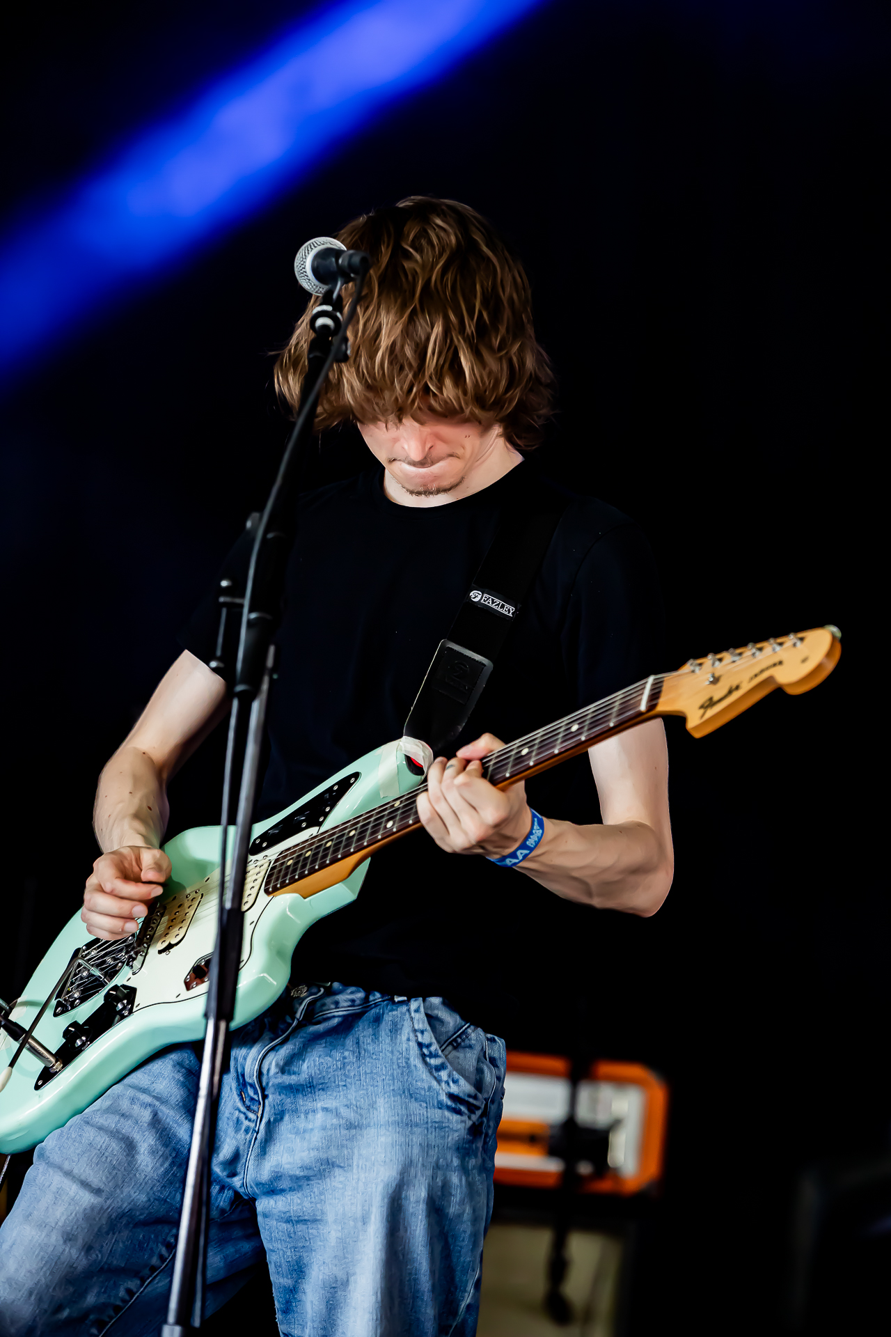 Lintworm @ Rock Herk, picture 11, photographed by Leen Verlinden - FrontView Magazine