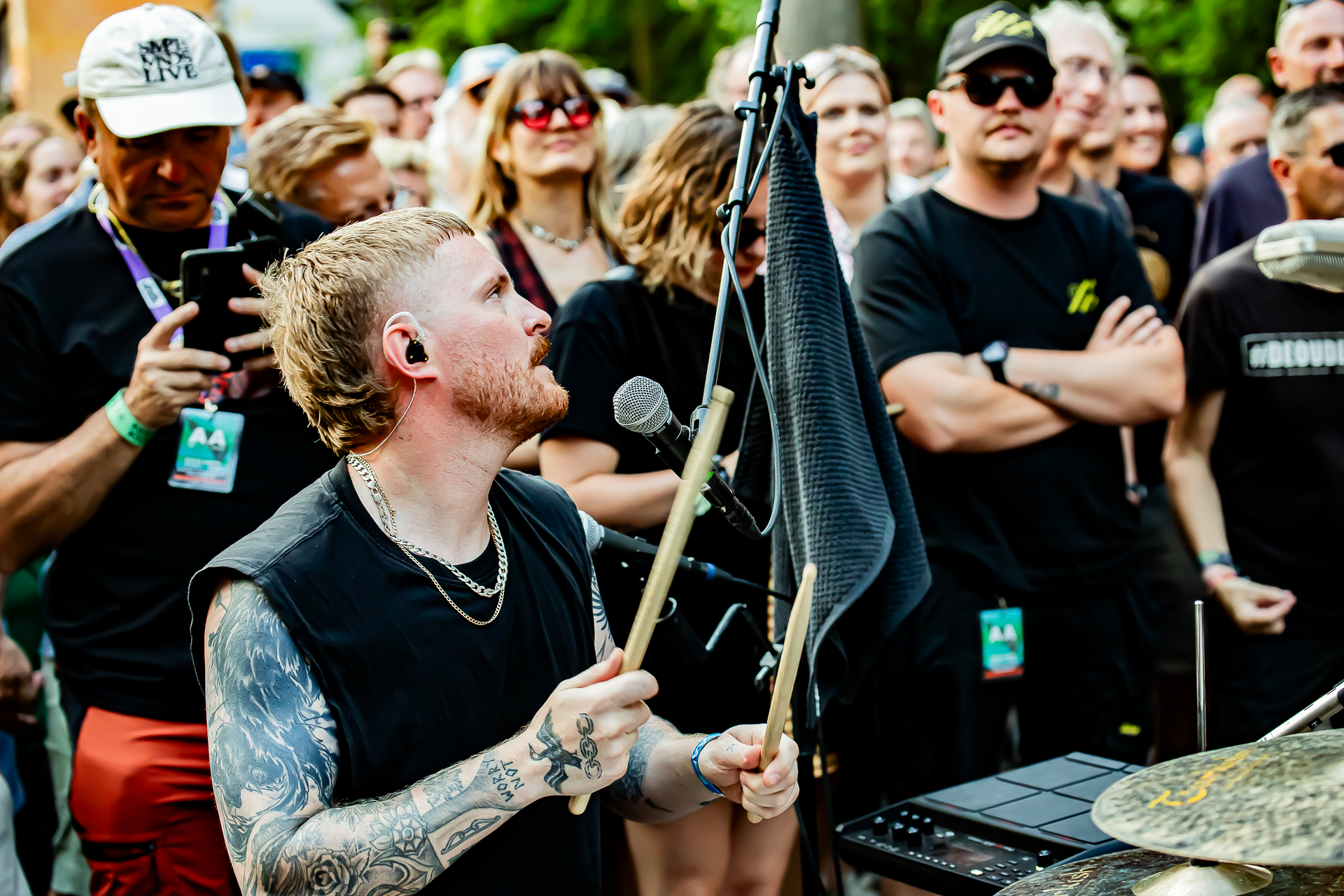 Big Special @ Rock Herk, picture 13, photographed by Leen Verlinden - FrontView Magazine
