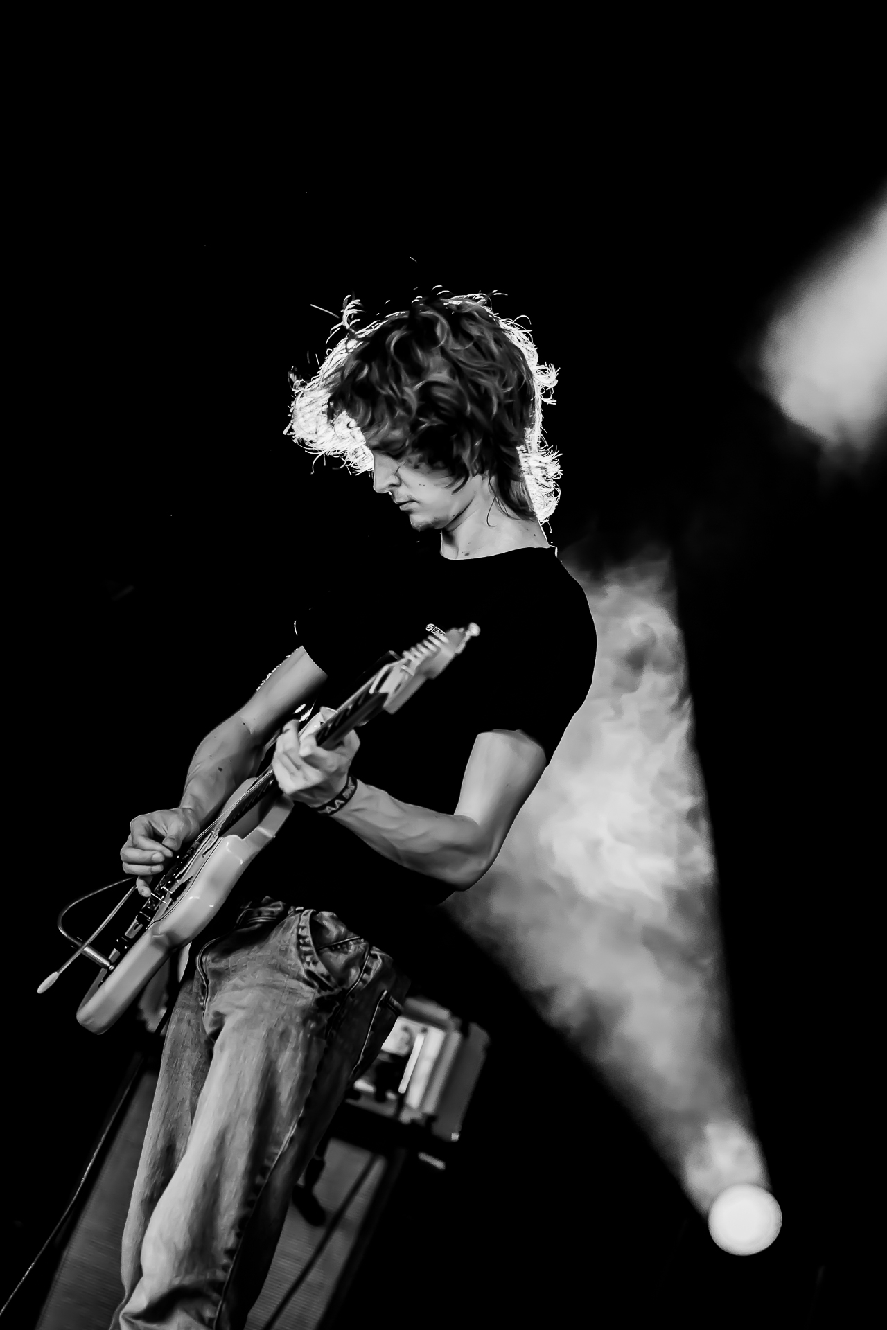 Lintworm @ Rock Herk, picture 3, photographed by Leen Verlinden - FrontView Magazine