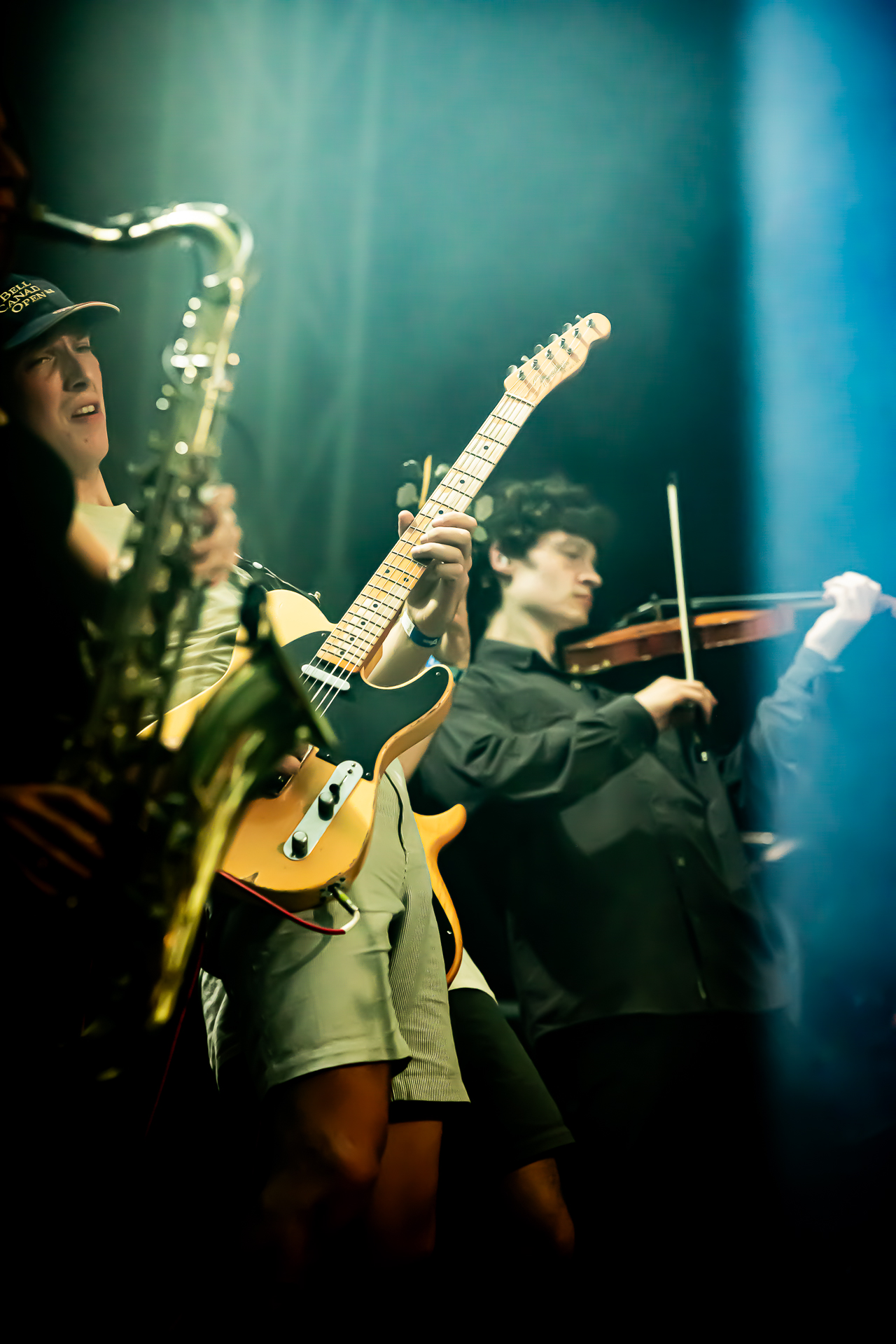 Fat Dog @ Rock Herk, picture 10, photographed by Leen Verlinden - FrontView Magazine