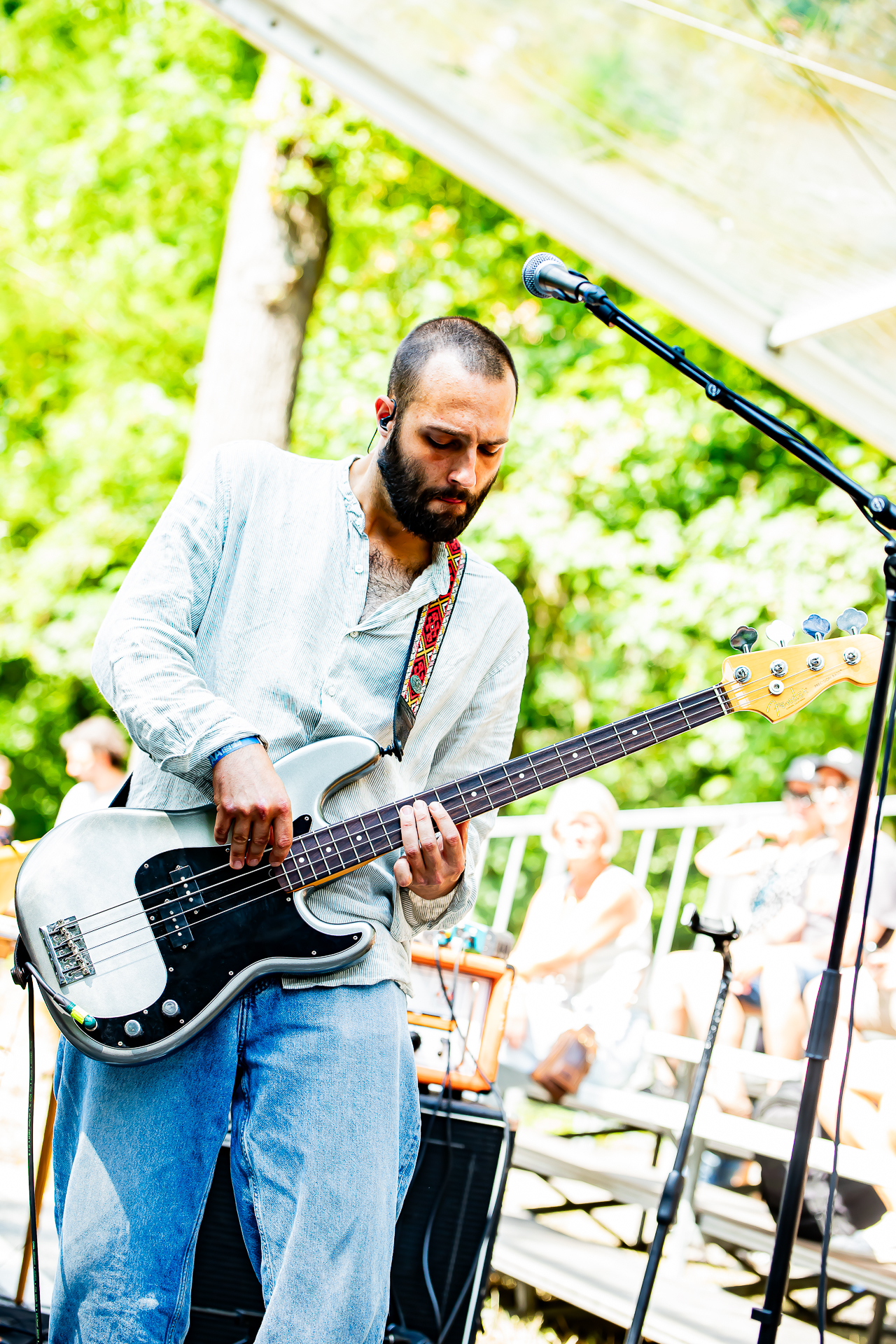 Siem Reap @ Rock Herk, picture 8, photographed by Leen Verlinden - FrontView Magazine