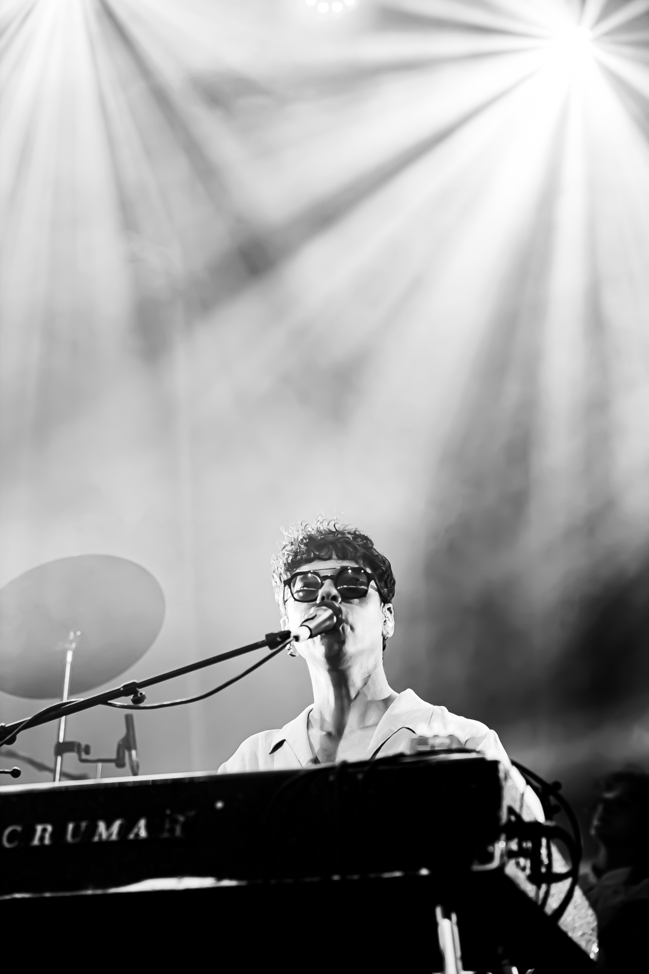 Dressed Like Boys @ Rock Herk, picture 10, photographed by Leen Verlinden - FrontView Magazine