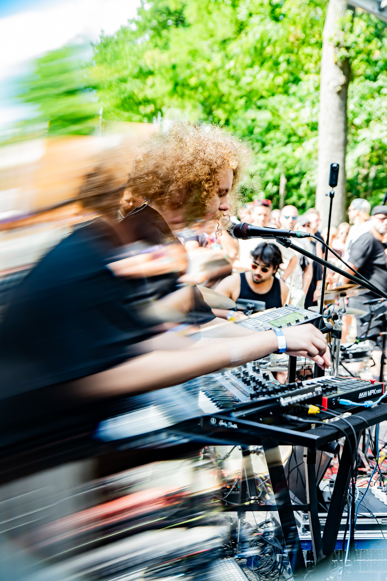 Suna @ Rock Herk, picture 17, photographed by Leen Verlinden - FrontView Magazine