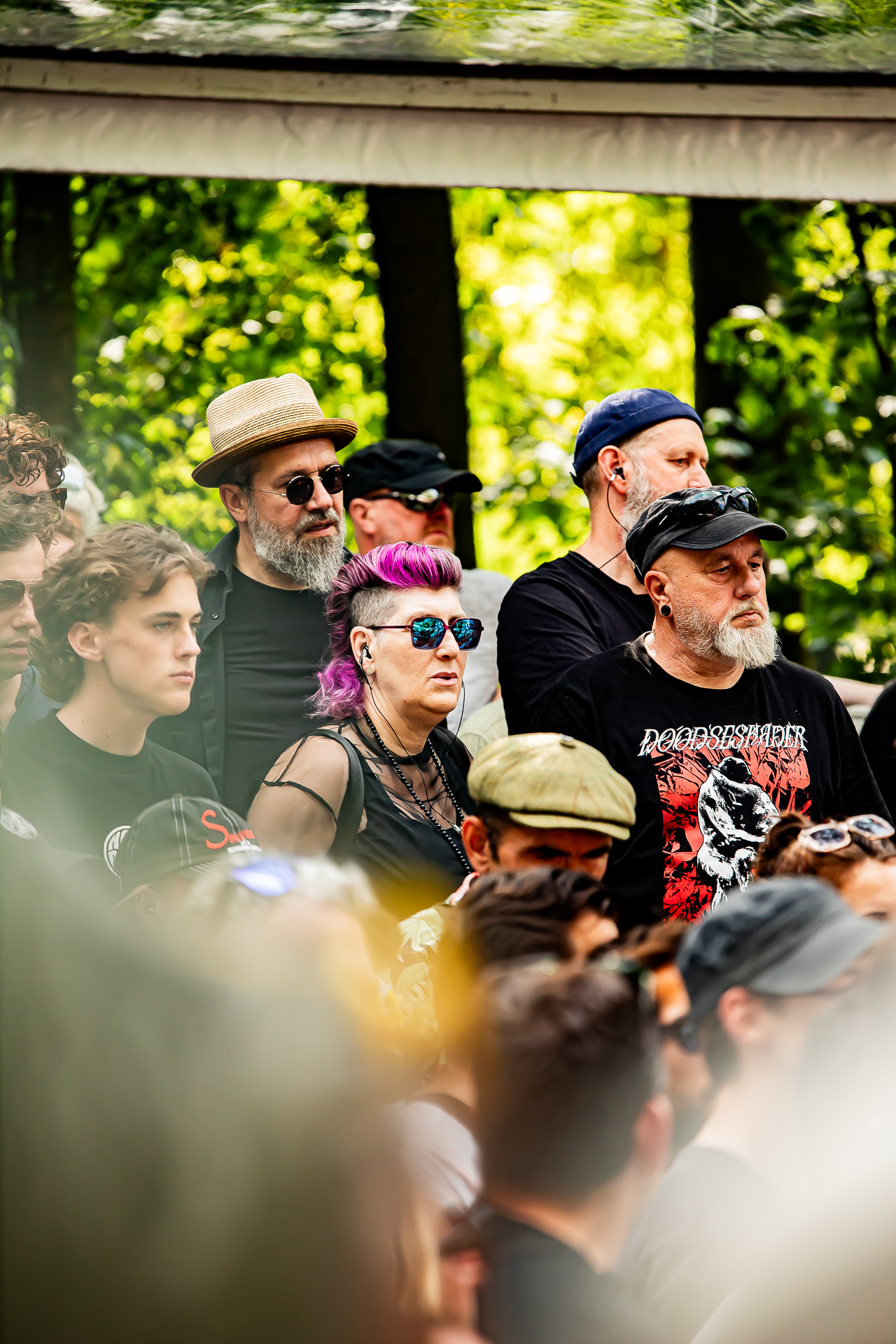 Suna @ Rock Herk, picture 10, photographed by Leen Verlinden - FrontView Magazine