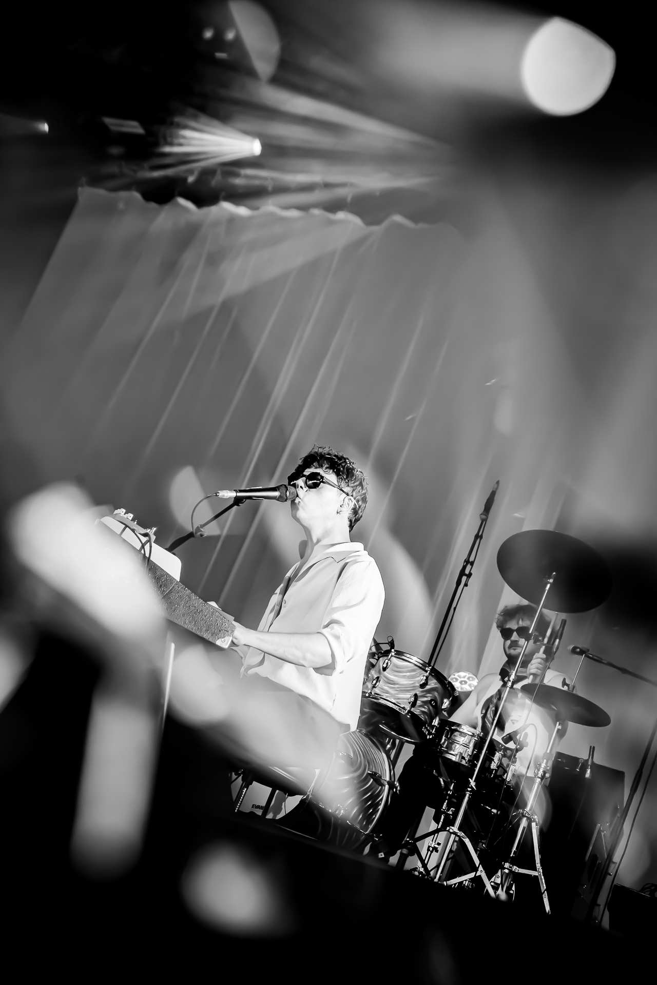 Dressed Like Boys @ Rock Herk, picture 16, photographed by Leen Verlinden - FrontView Magazine