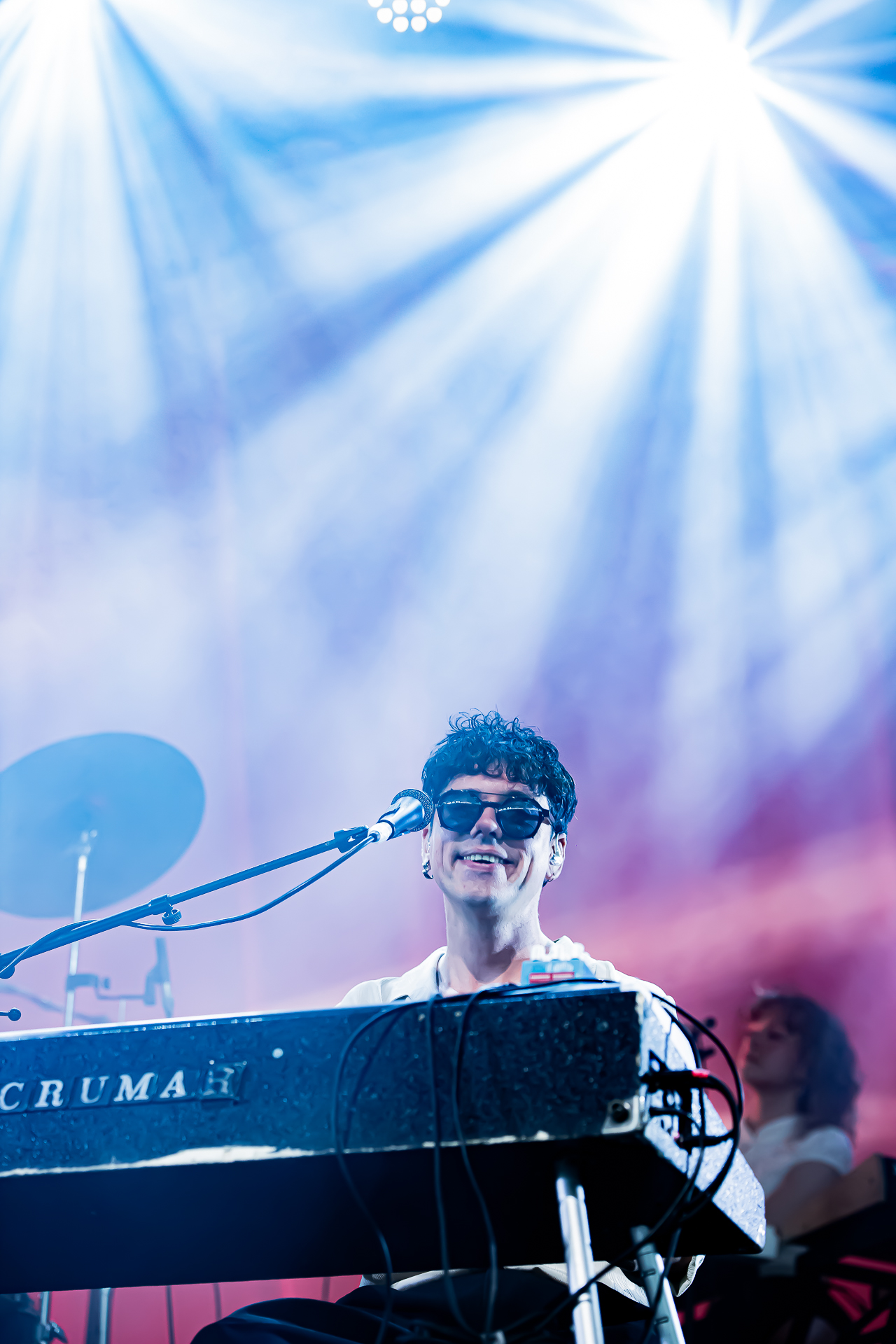 Dressed Like Boys @ Rock Herk, picture 9, photographed by Leen Verlinden - FrontView Magazine