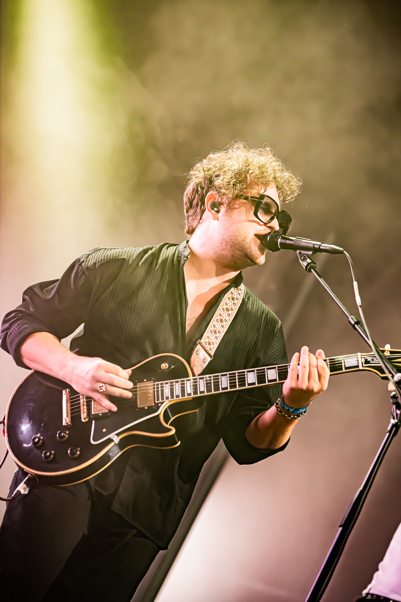 Sons @ Rock Herk, picture 16, photographed by Leen Verlinden - FrontView Magazine