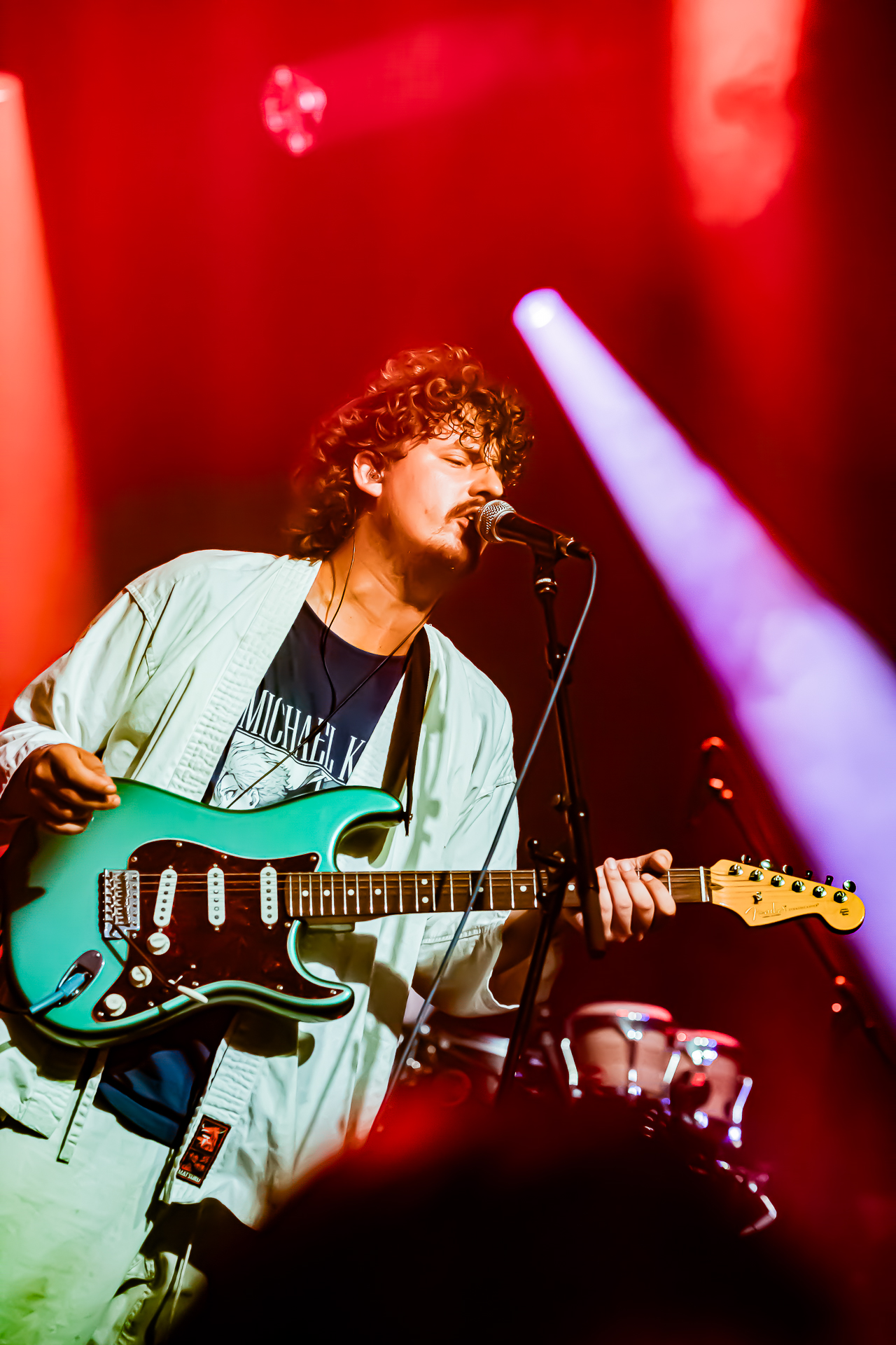Fat Dog @ Rock Herk, picture 6, photographed by Leen Verlinden - FrontView Magazine