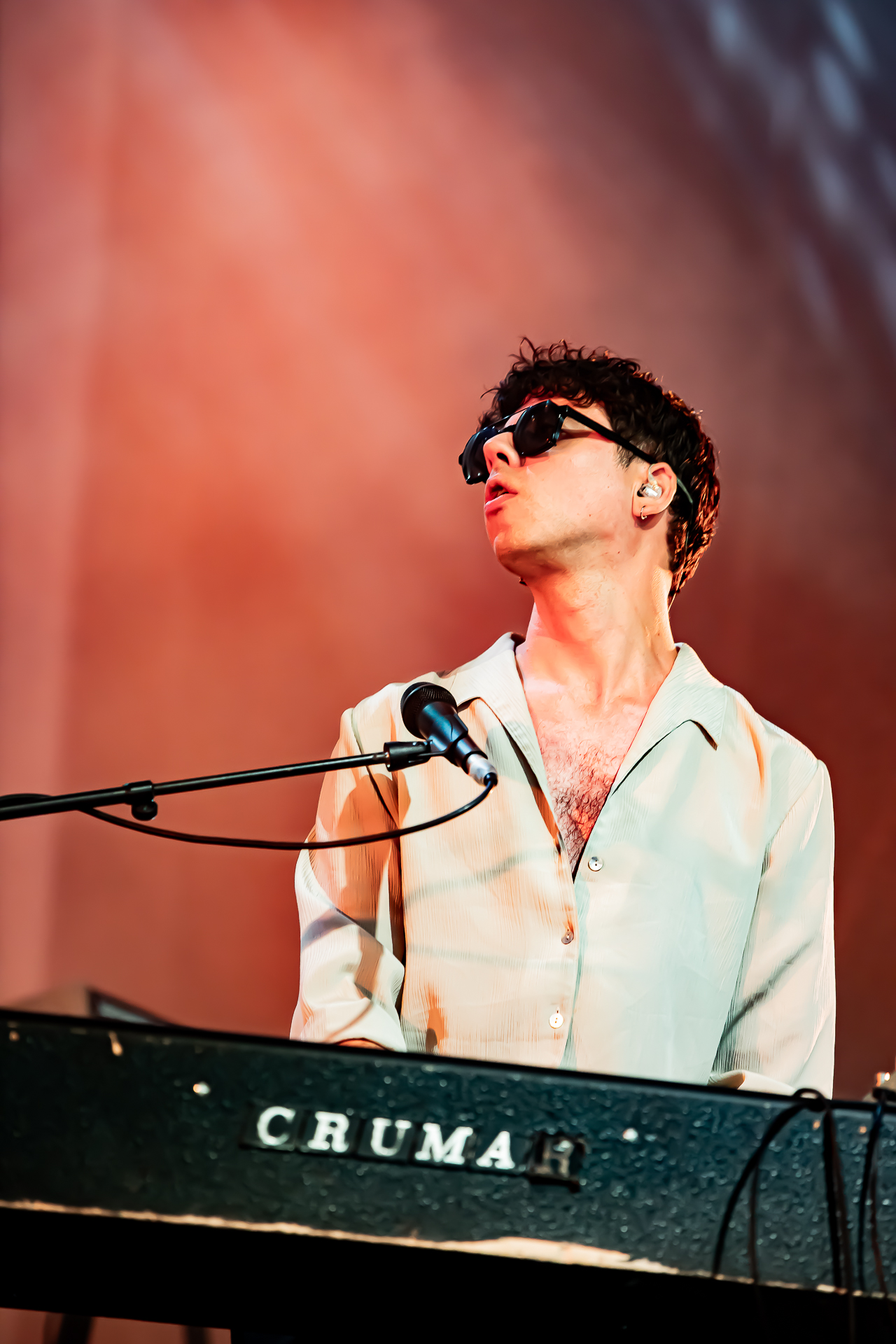 Dressed Like Boys @ Rock Herk, picture 6, photographed by Leen Verlinden - FrontView Magazine