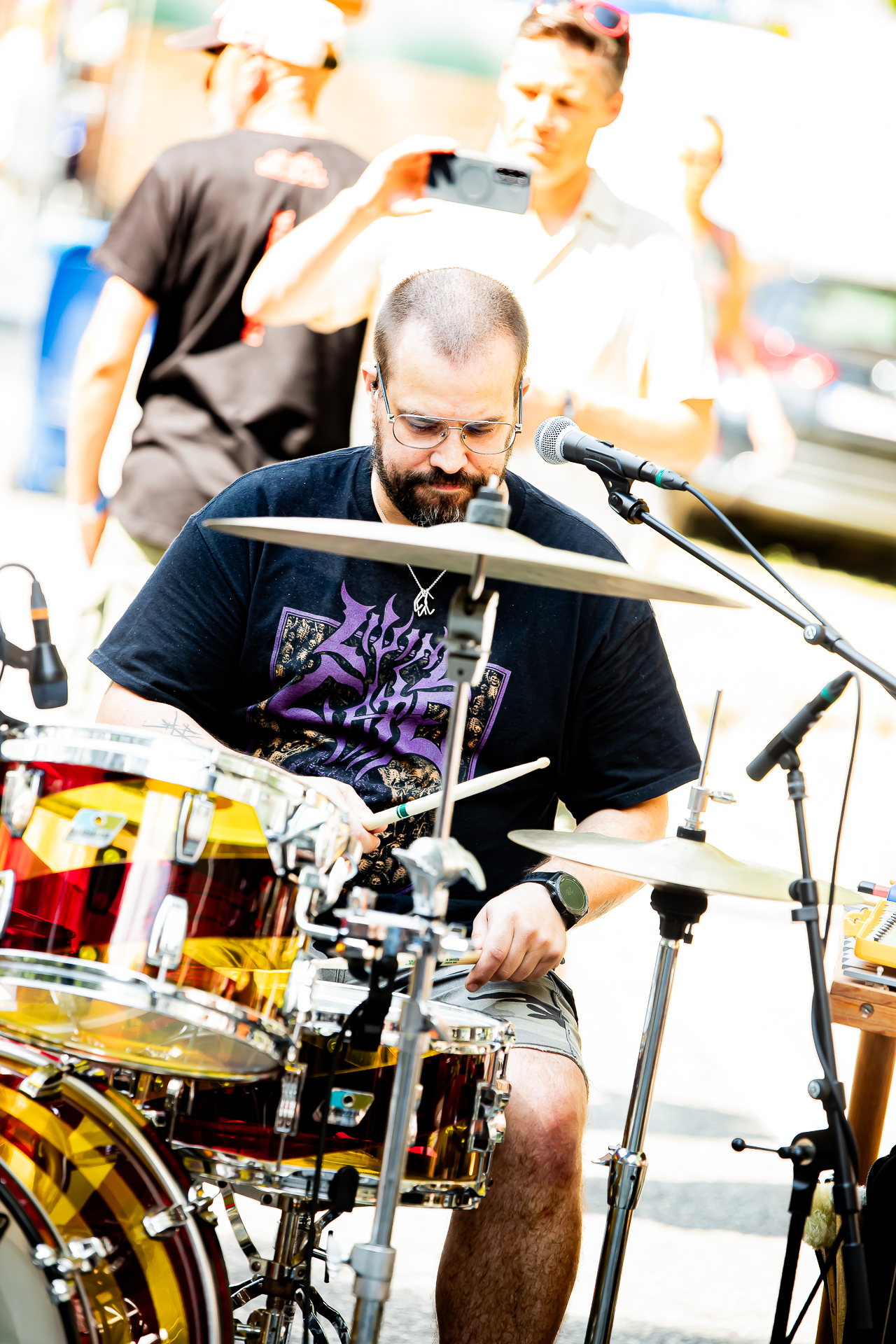 Siem Reap @ Rock Herk, picture 5, photographed by Leen Verlinden - FrontView Magazine