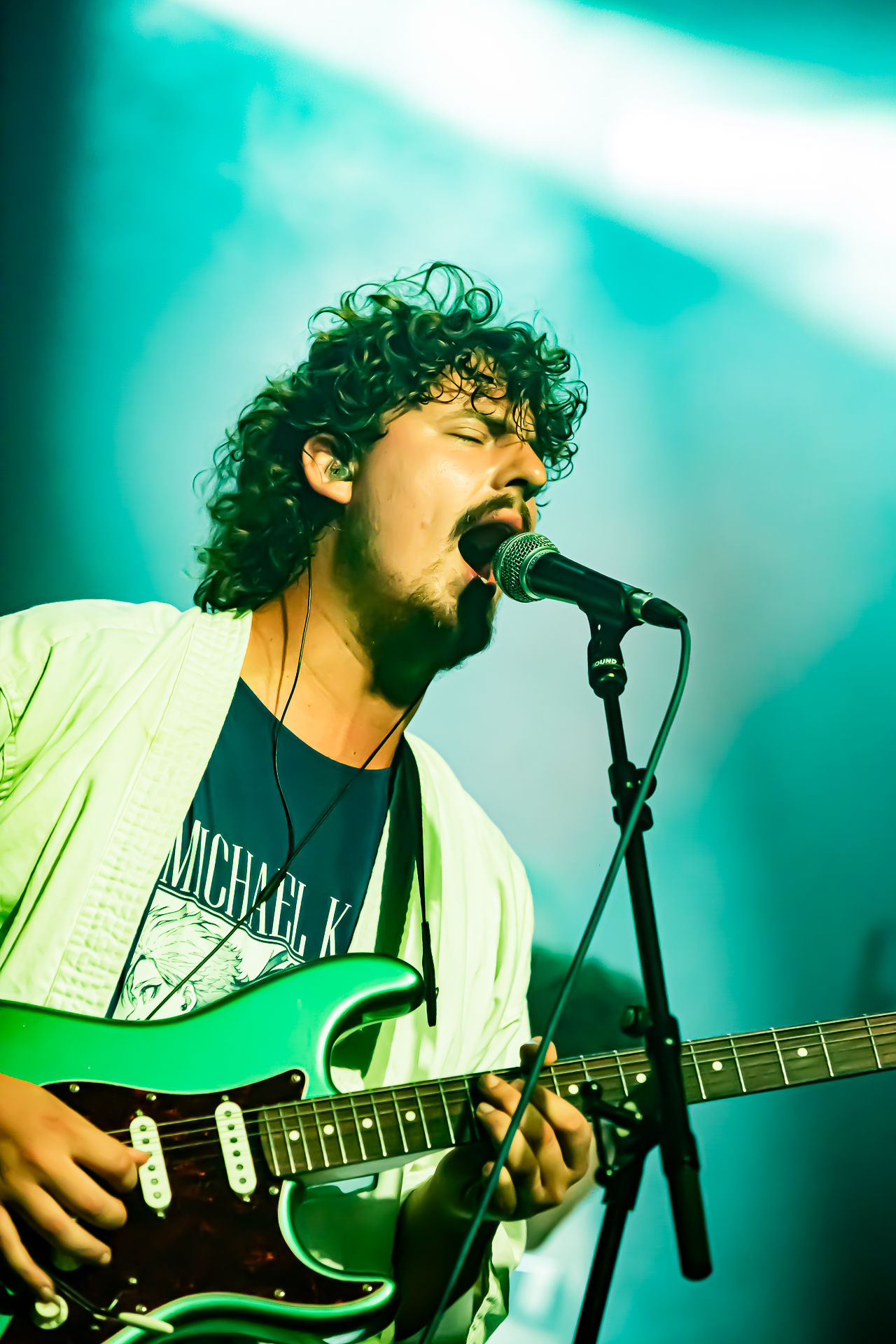 Fat Dog @ Rock Herk, picture 8, photographed by Leen Verlinden - FrontView Magazine