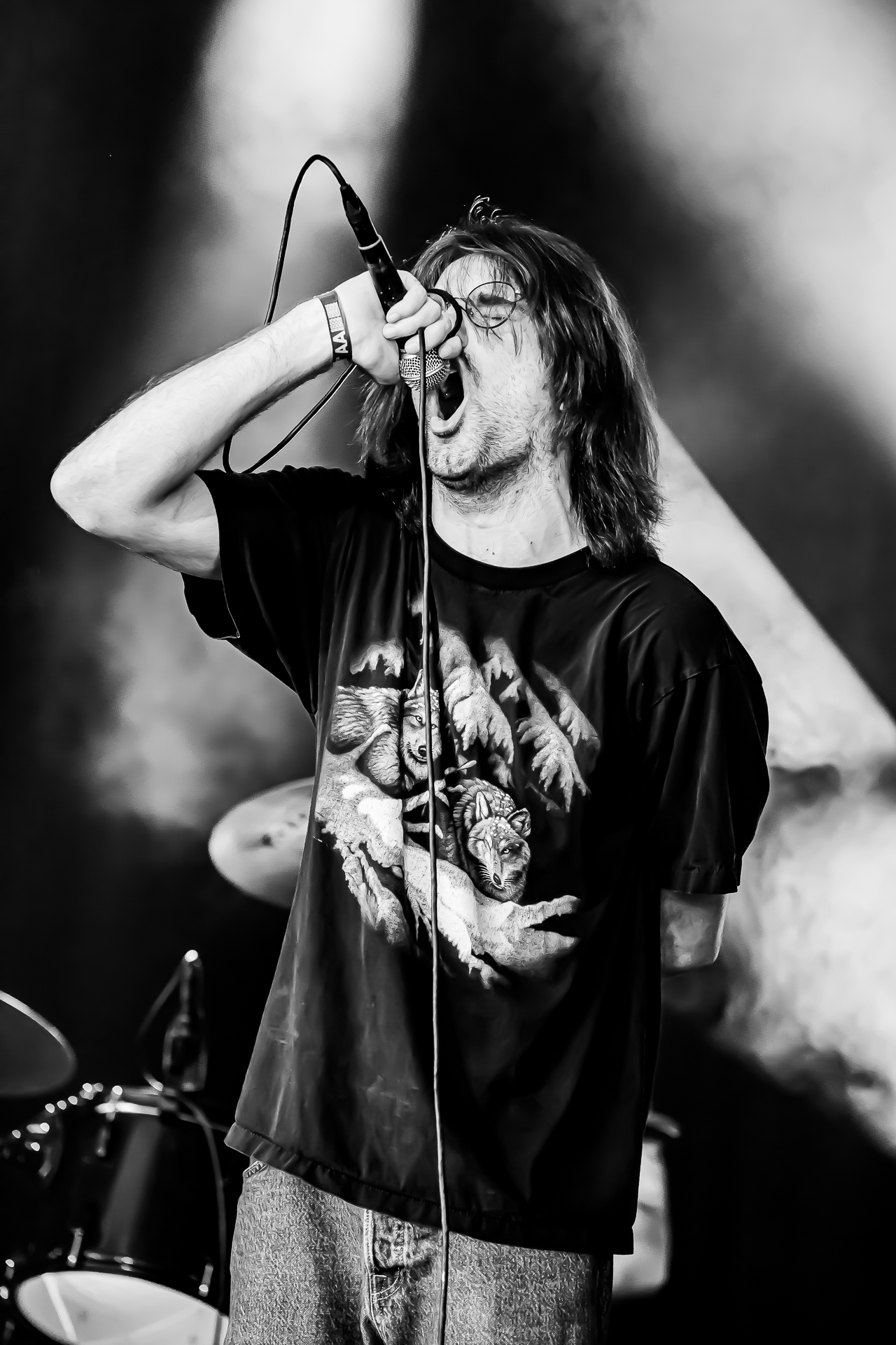 Lintworm @ Rock Herk, picture 5, photographed by Leen Verlinden - FrontView Magazine