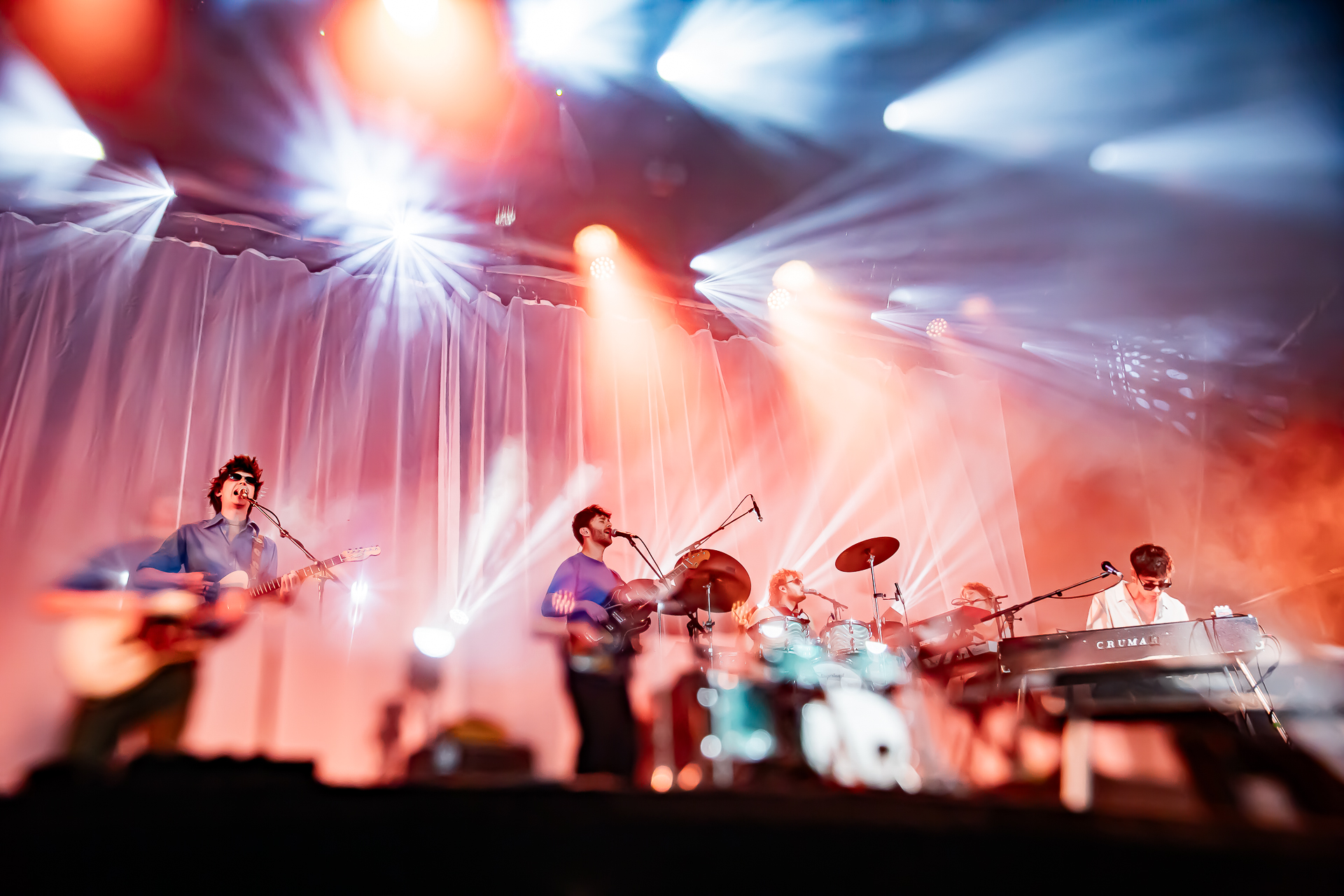 Dressed Like Boys @ Rock Herk, picture 13, photographed by Leen Verlinden - FrontView Magazine