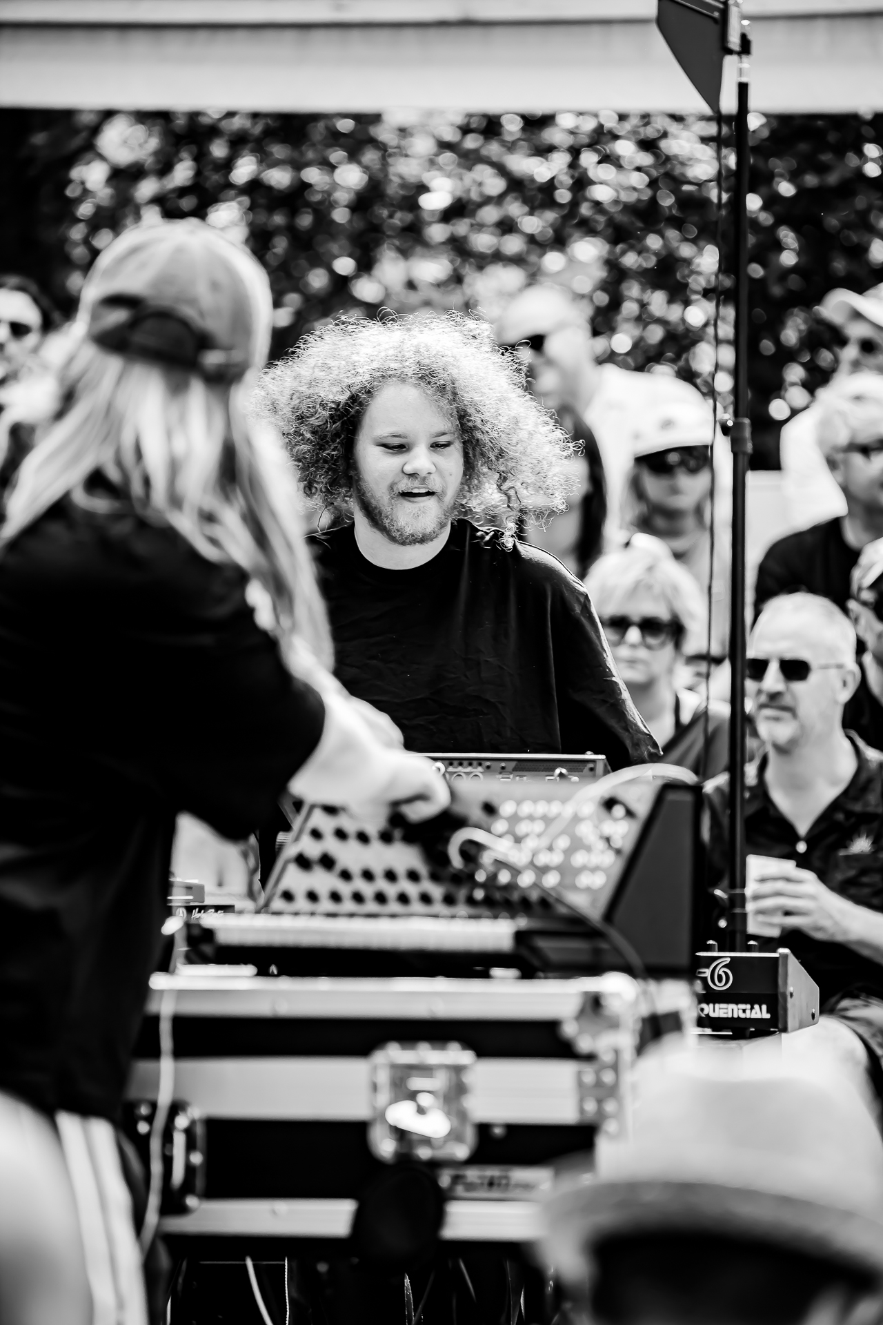 Suna @ Rock Herk, picture 13, photographed by Leen Verlinden - FrontView Magazine