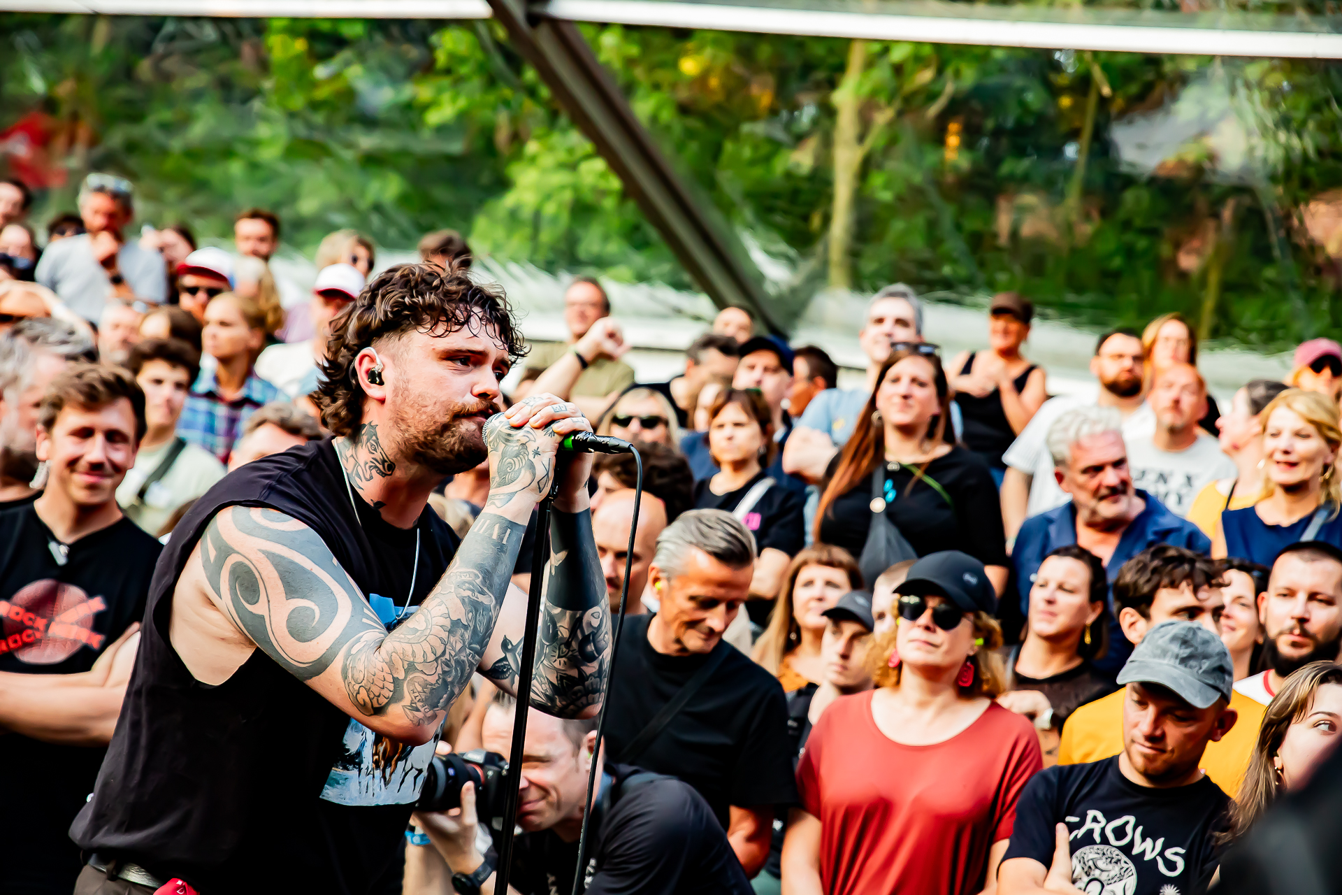 Big Special @ Rock Herk, picture 7, photographed by Leen Verlinden - FrontView Magazine