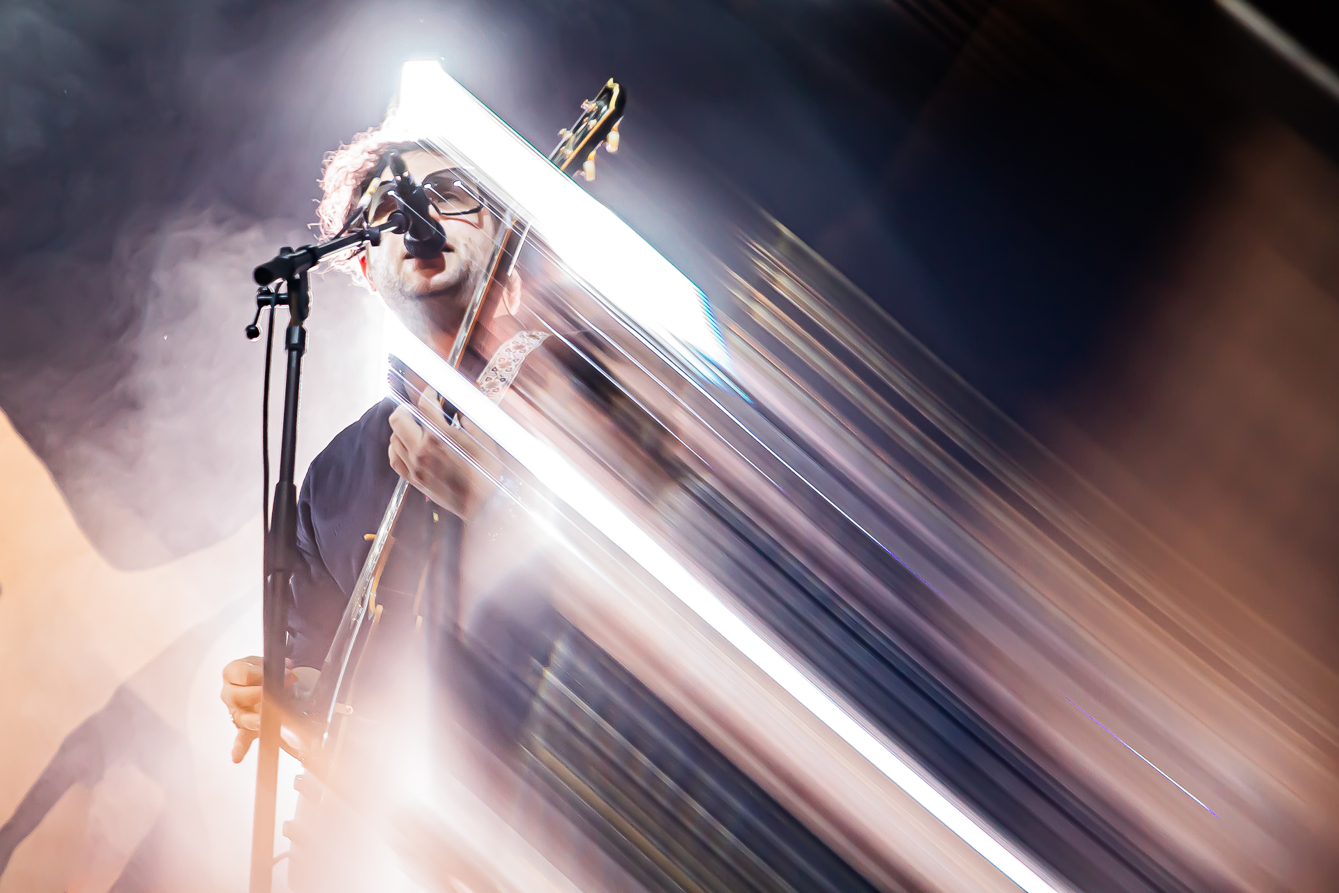 Sons @ Rock Herk, picture 2, photographed by Leen Verlinden - FrontView Magazine