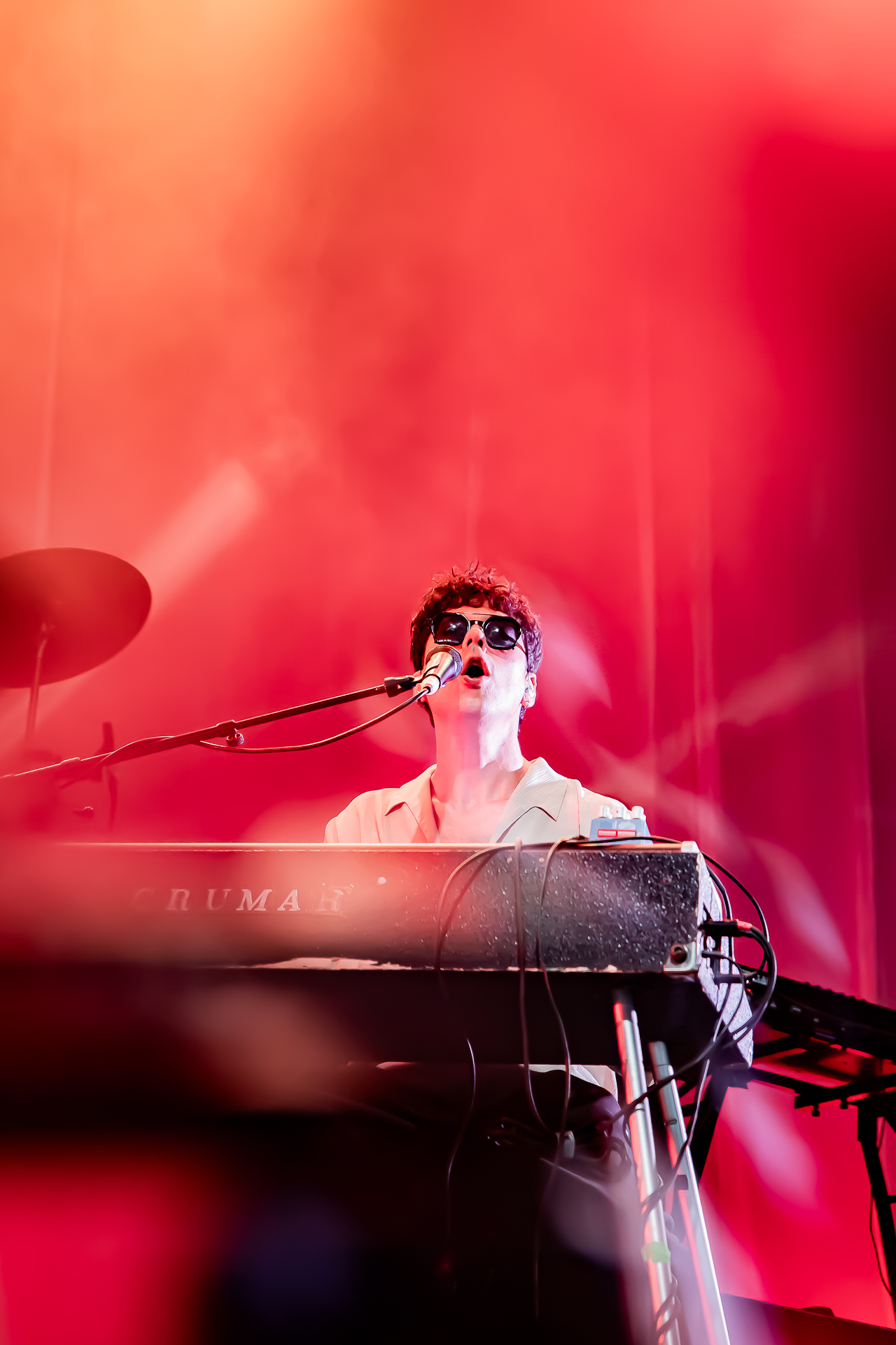 Dressed Like Boys @ Rock Herk, picture 15, photographed by Leen Verlinden - FrontView Magazine