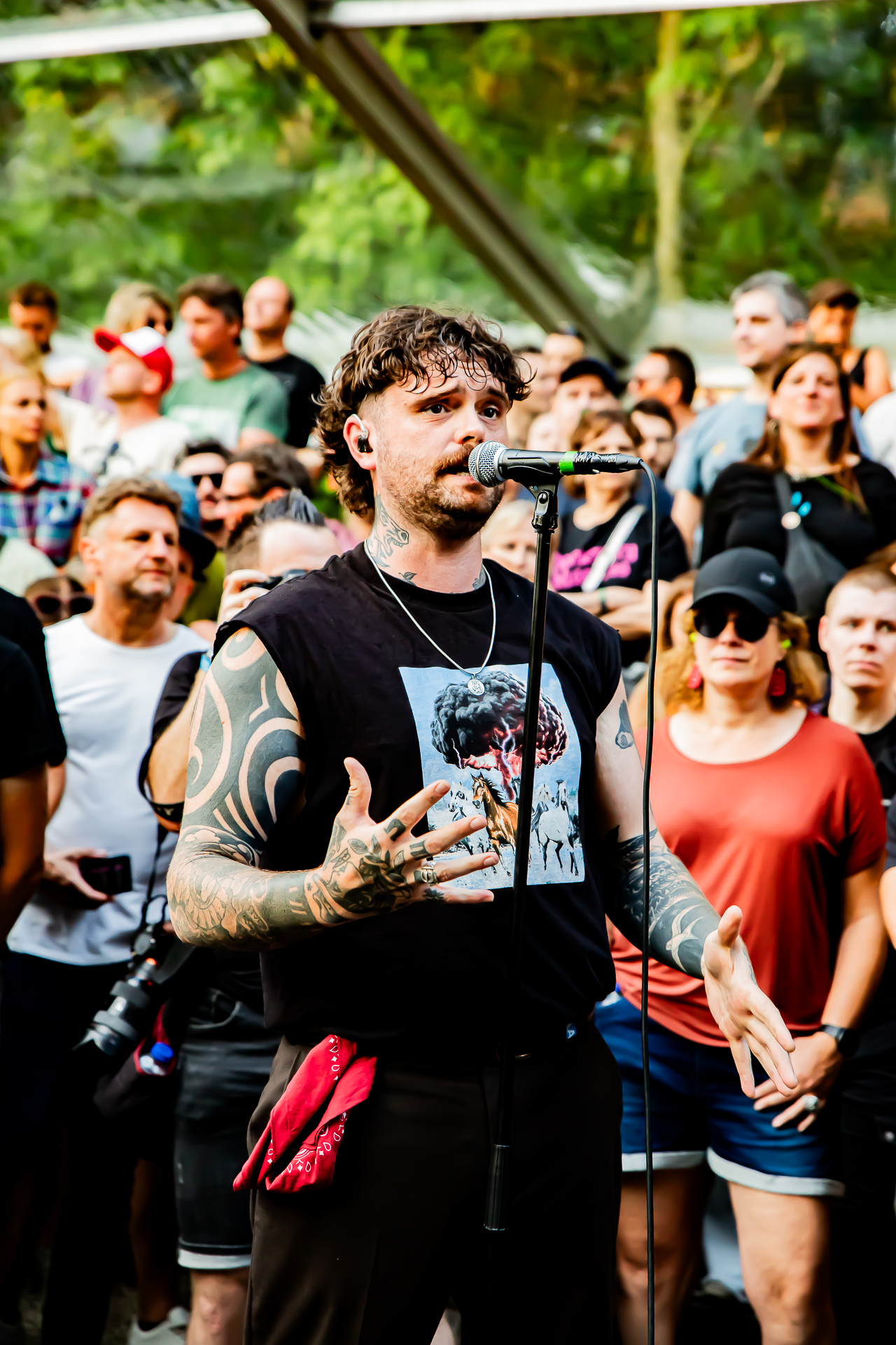 Big Special @ Rock Herk, picture 3, photographed by Leen Verlinden - FrontView Magazine