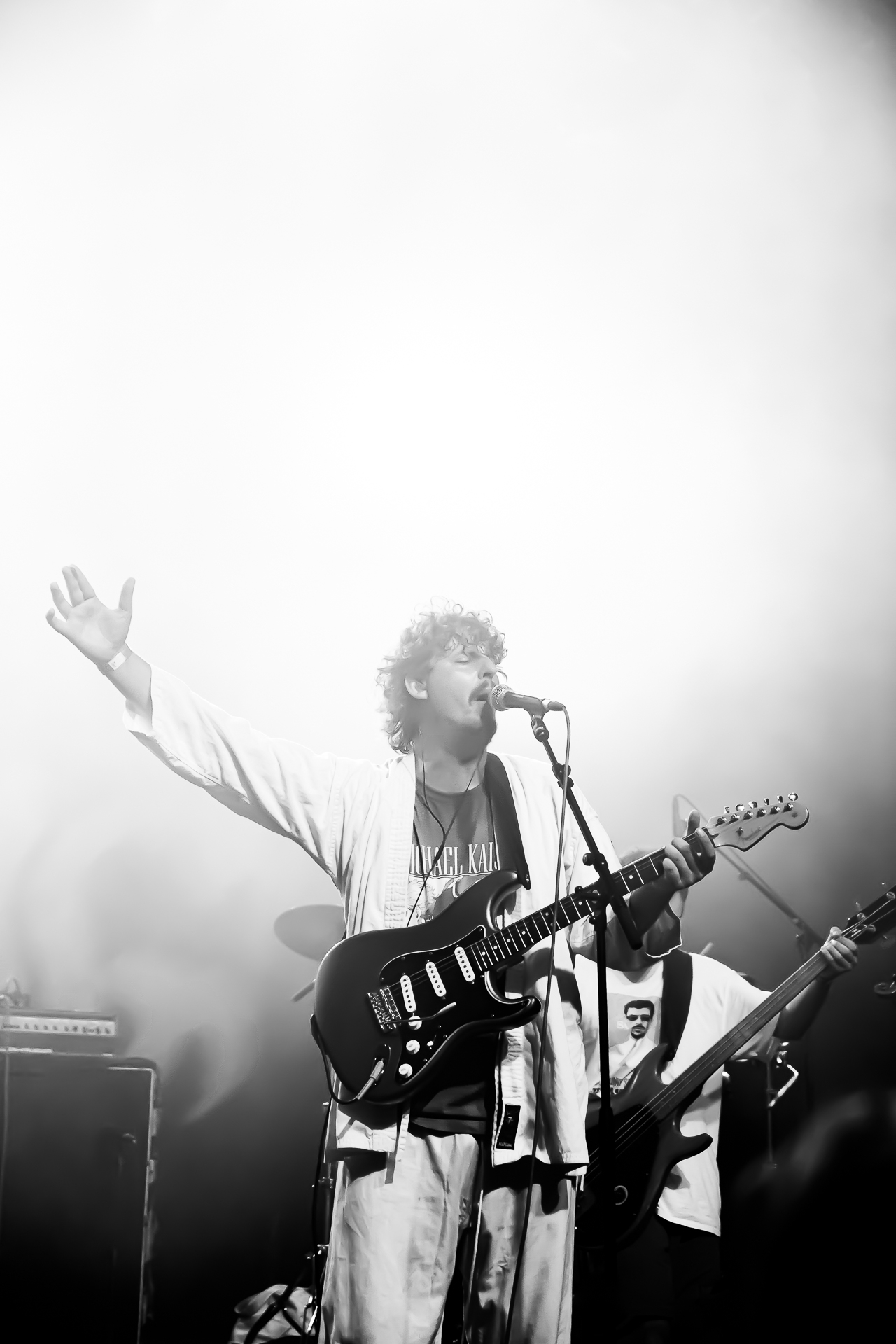Fat Dog @ Rock Herk, picture 3, photographed by Leen Verlinden - FrontView Magazine