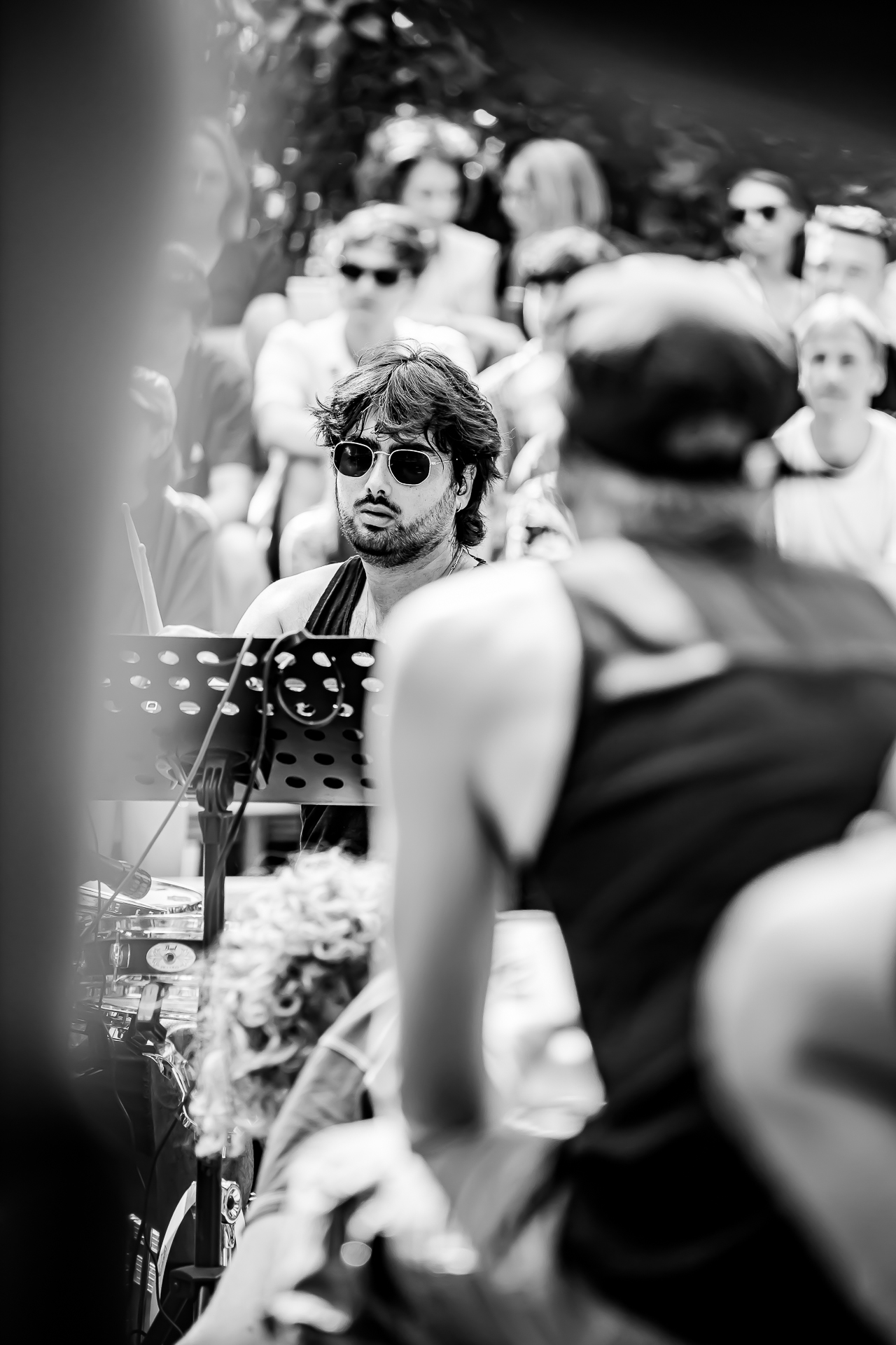 Suna @ Rock Herk, picture 12, photographed by Leen Verlinden - FrontView Magazine
