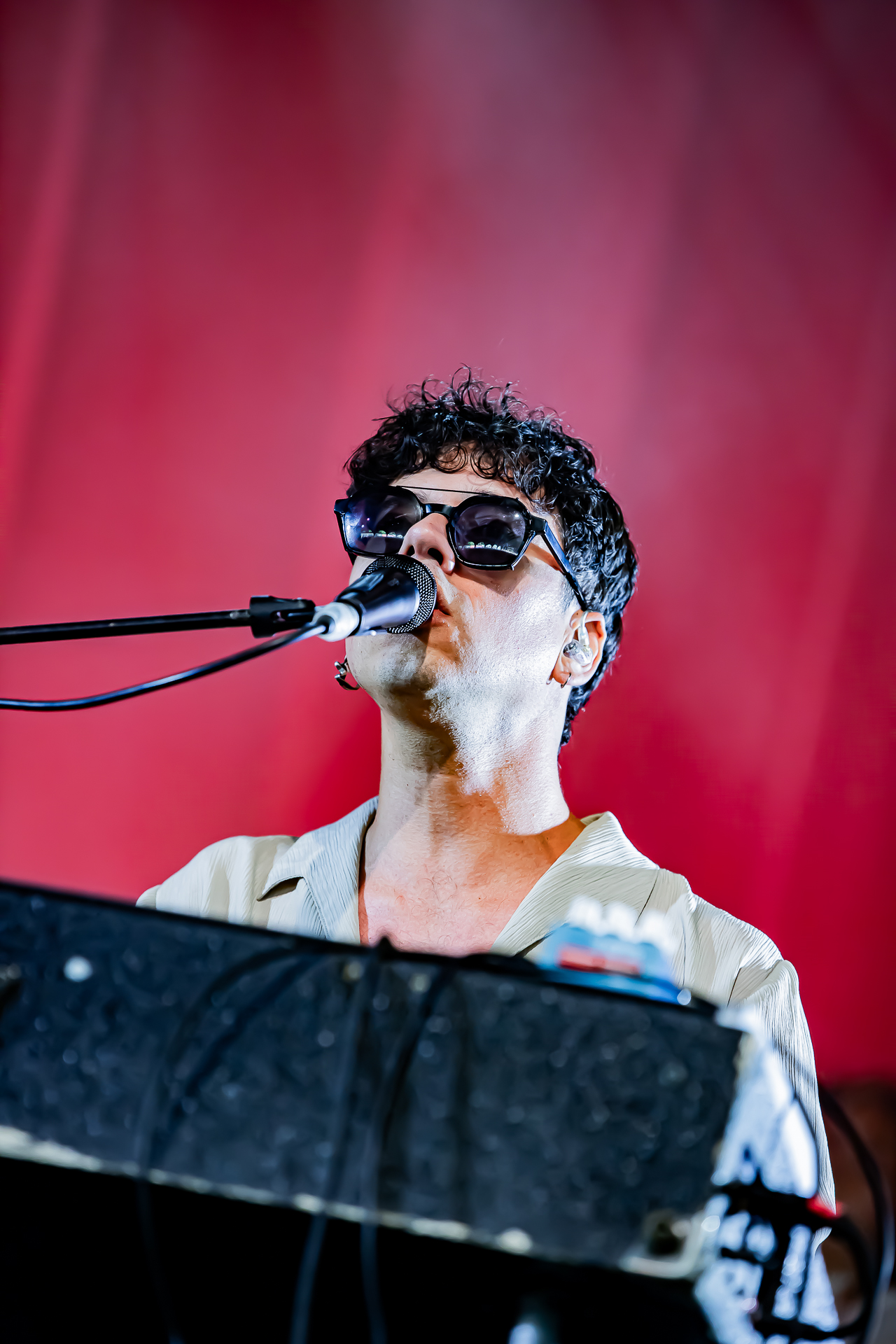 Dressed Like Boys @ Rock Herk, picture 8, photographed by Leen Verlinden - FrontView Magazine