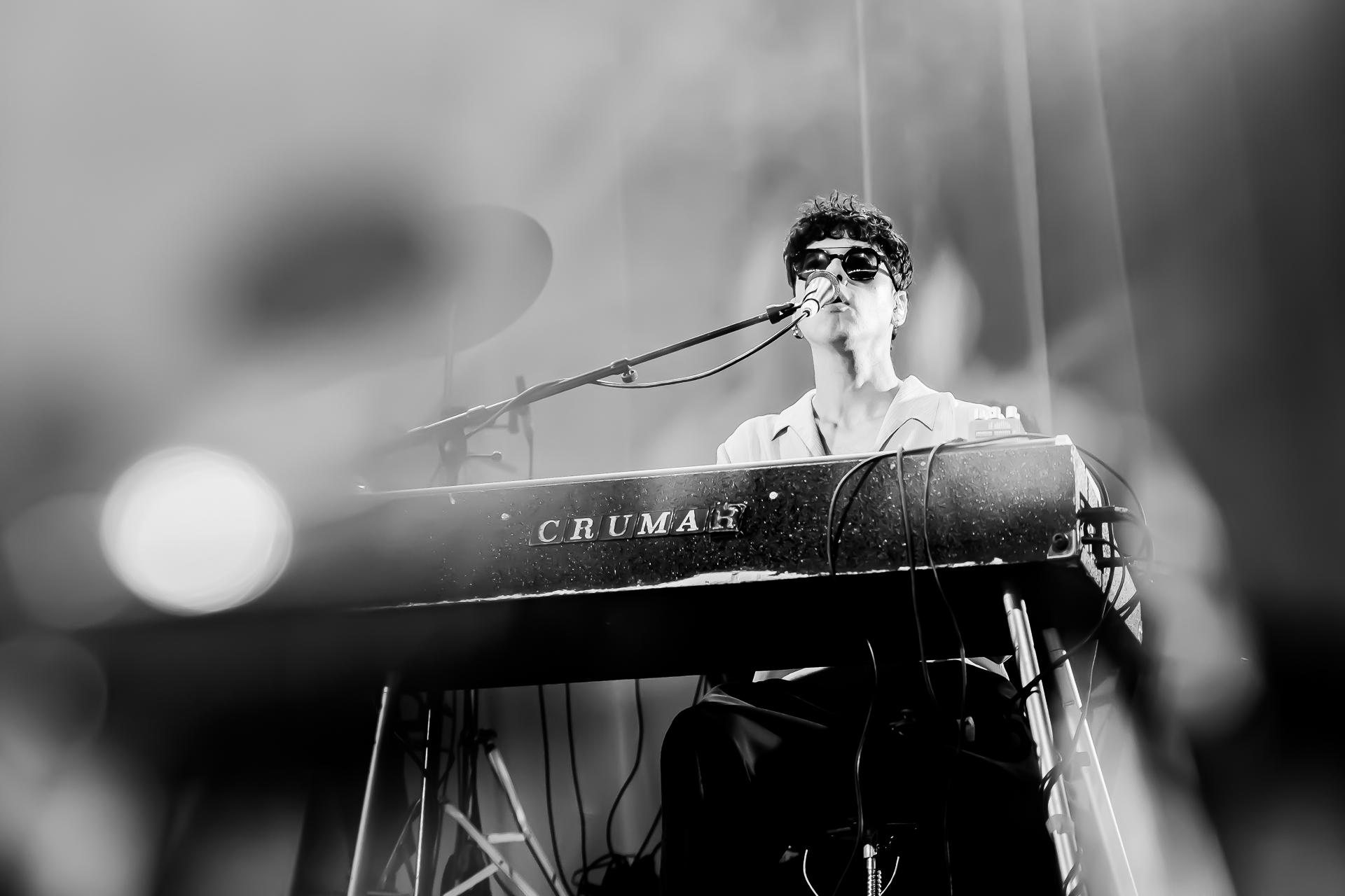 Dressed Like Boys @ Rock Herk, picture 14, photographed by Leen Verlinden - FrontView Magazine