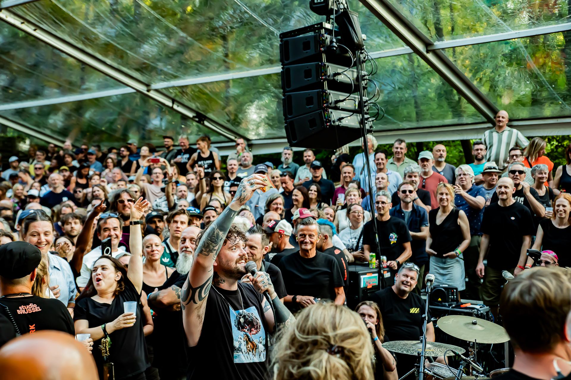Big Special @ Rock Herk, picture 11, photographed by Leen Verlinden - FrontView Magazine