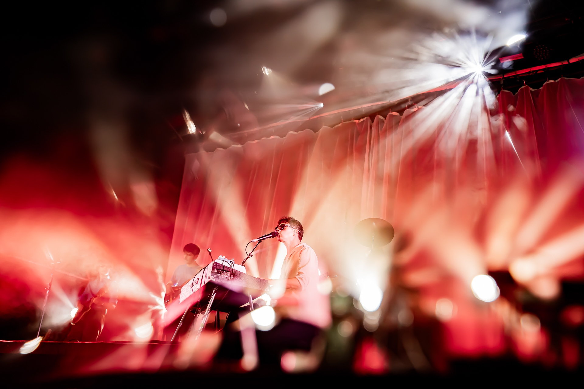 Dressed Like Boys @ Rock Herk, picture 17, photographed by Leen Verlinden - FrontView Magazine