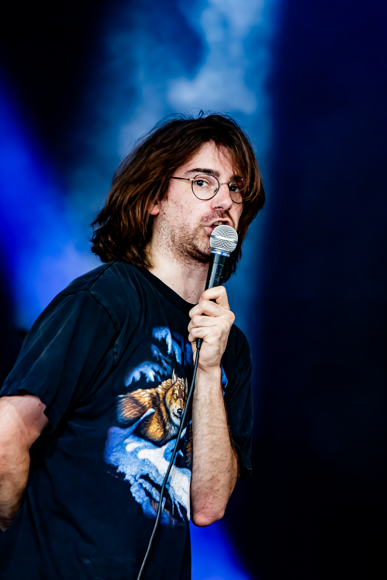 Lintworm @ Rock Herk, picture 10, photographed by Leen Verlinden - FrontView Magazine