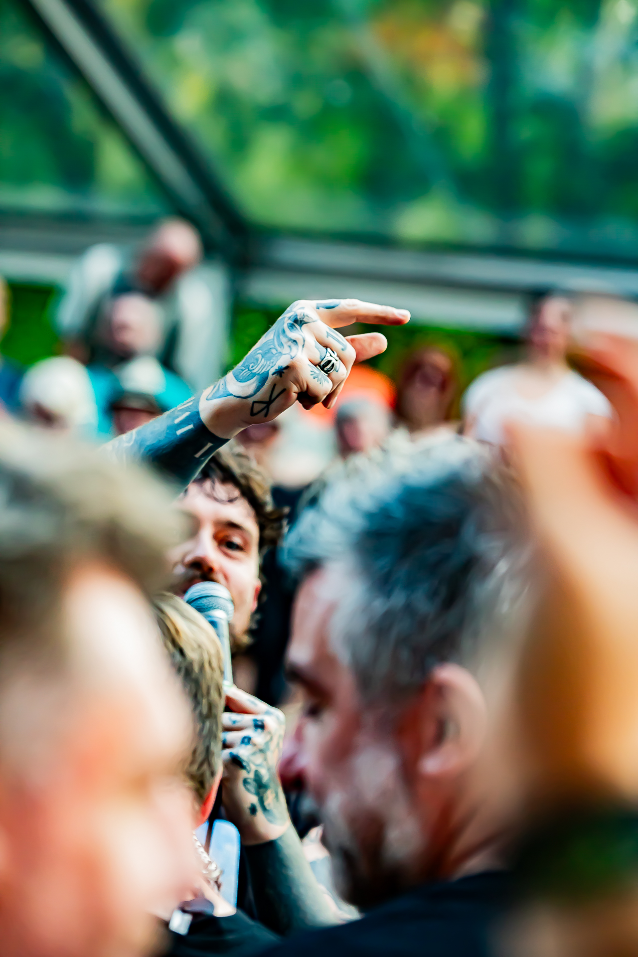 Big Special @ Rock Herk, picture 16, photographed by Leen Verlinden - FrontView Magazine