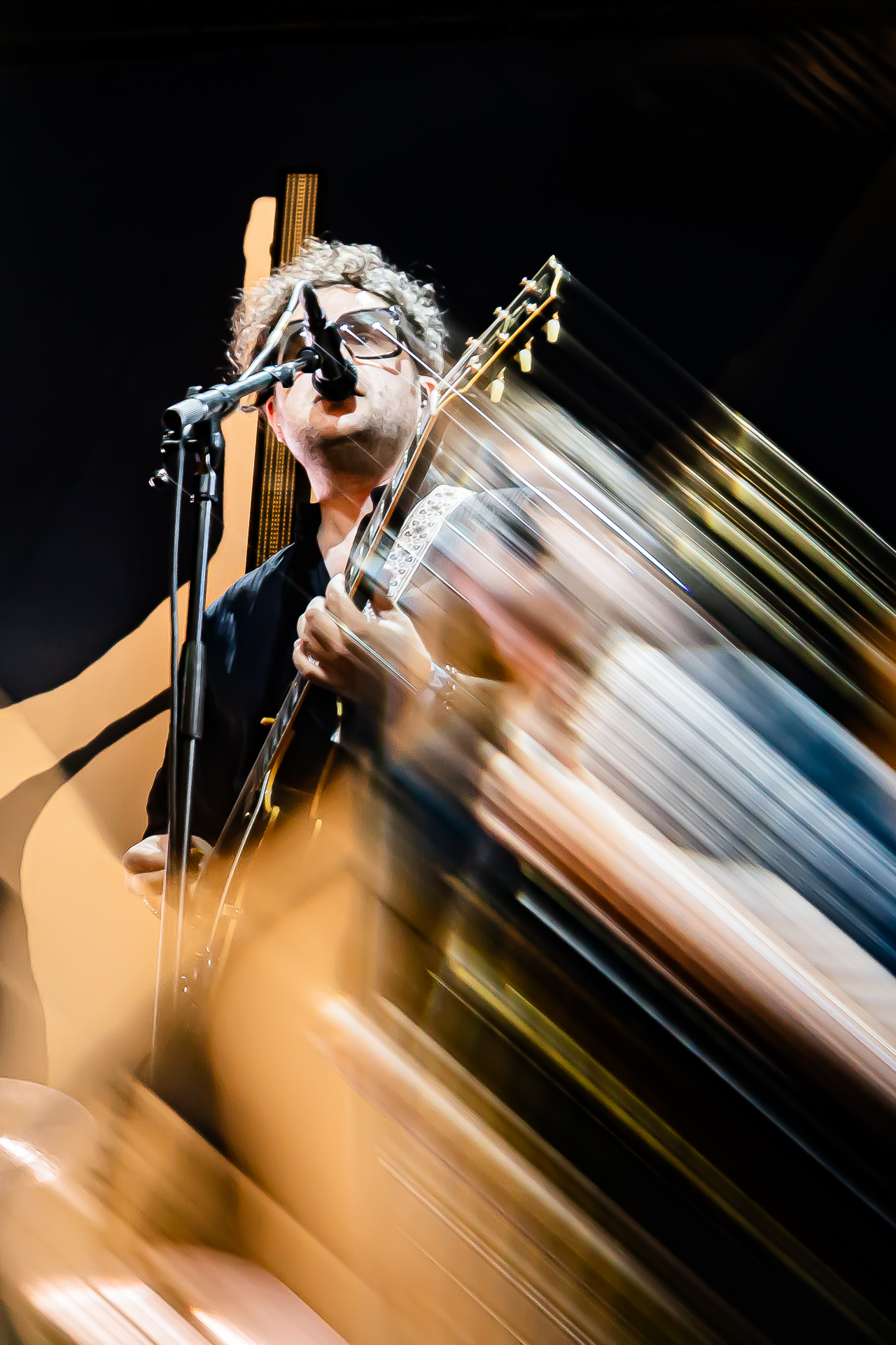 Sons @ Rock Herk, picture 3, photographed by Leen Verlinden - FrontView Magazine