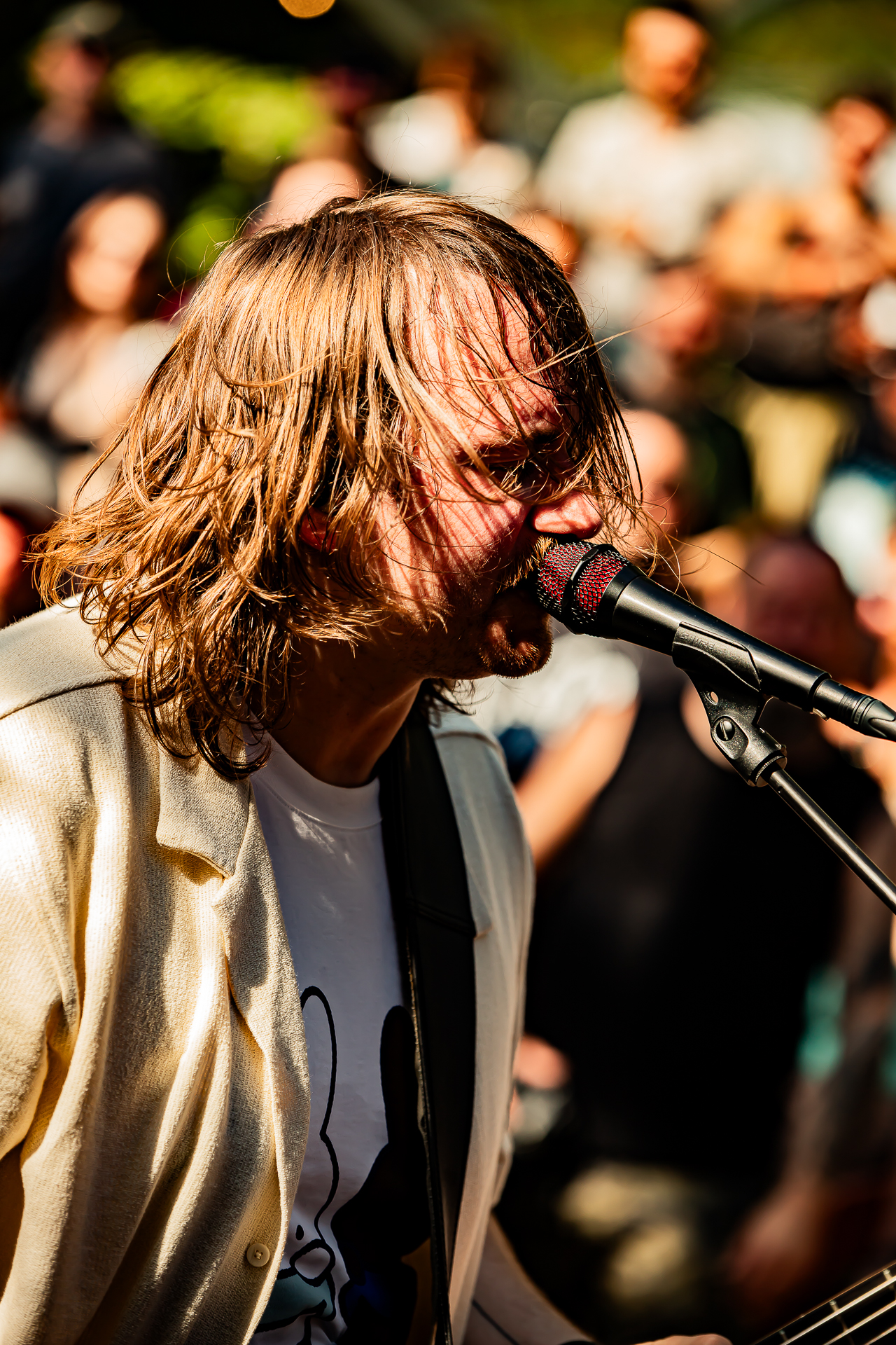 Bloed @ Rock Herk, picture 3, photographed by Leen Verlinden - FrontView Magazine
