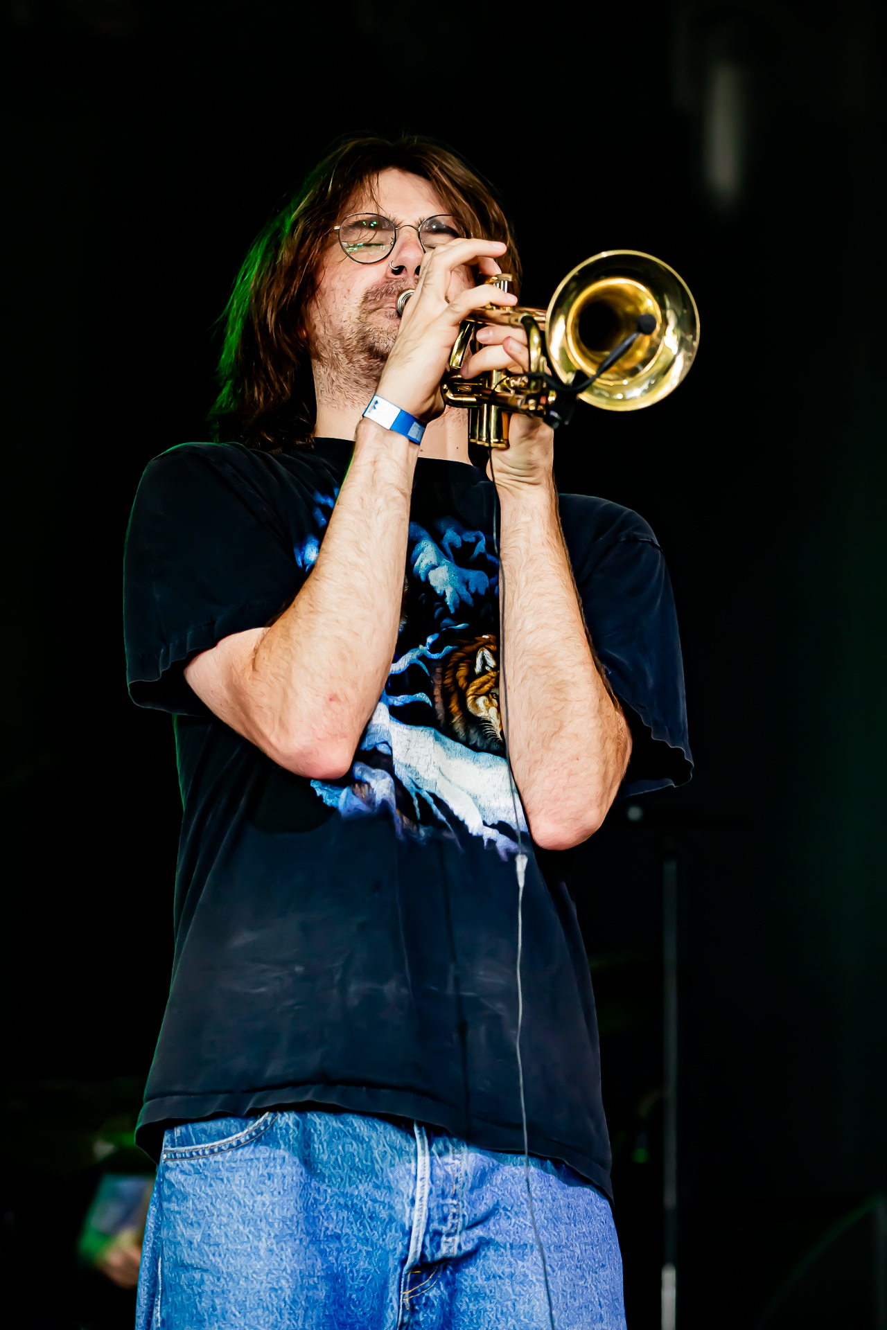 Lintworm @ Rock Herk, picture 1, photographed by Leen Verlinden - FrontView Magazine