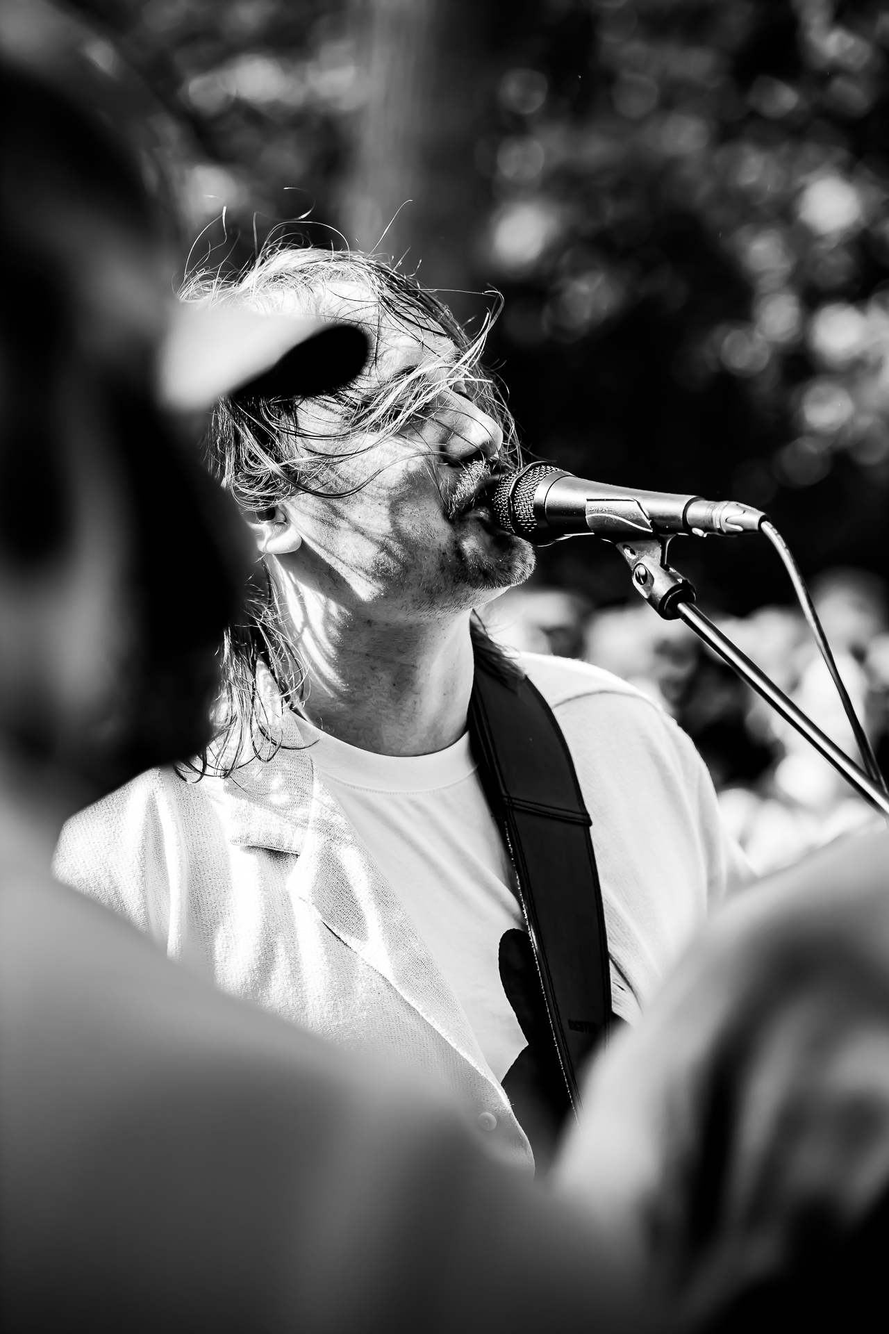 Bloed @ Rock Herk, picture 7, photographed by Leen Verlinden - FrontView Magazine