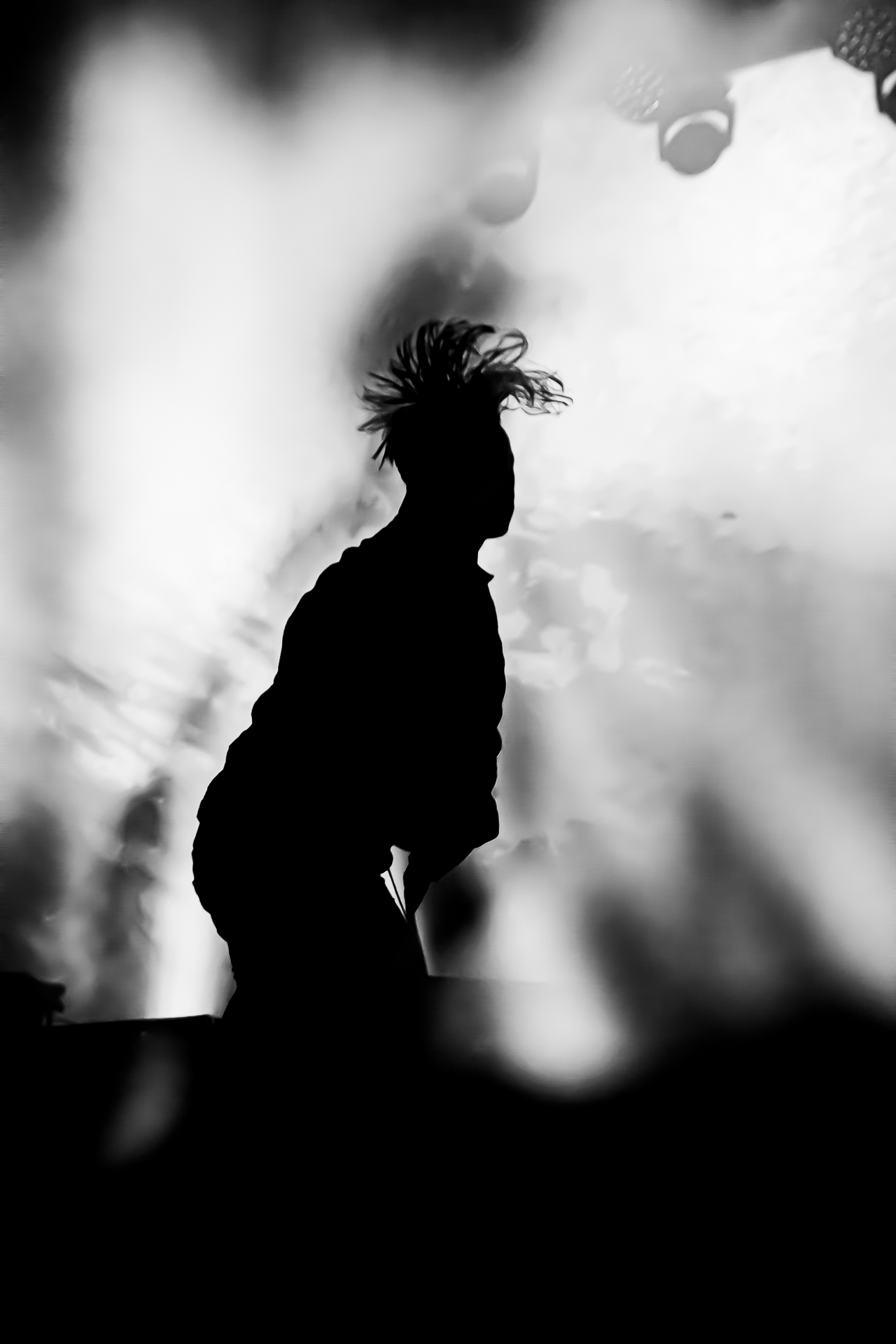 Amenra @Rock Herk, foto 3, foto's door Leen Verlinden - FrontView Magazine