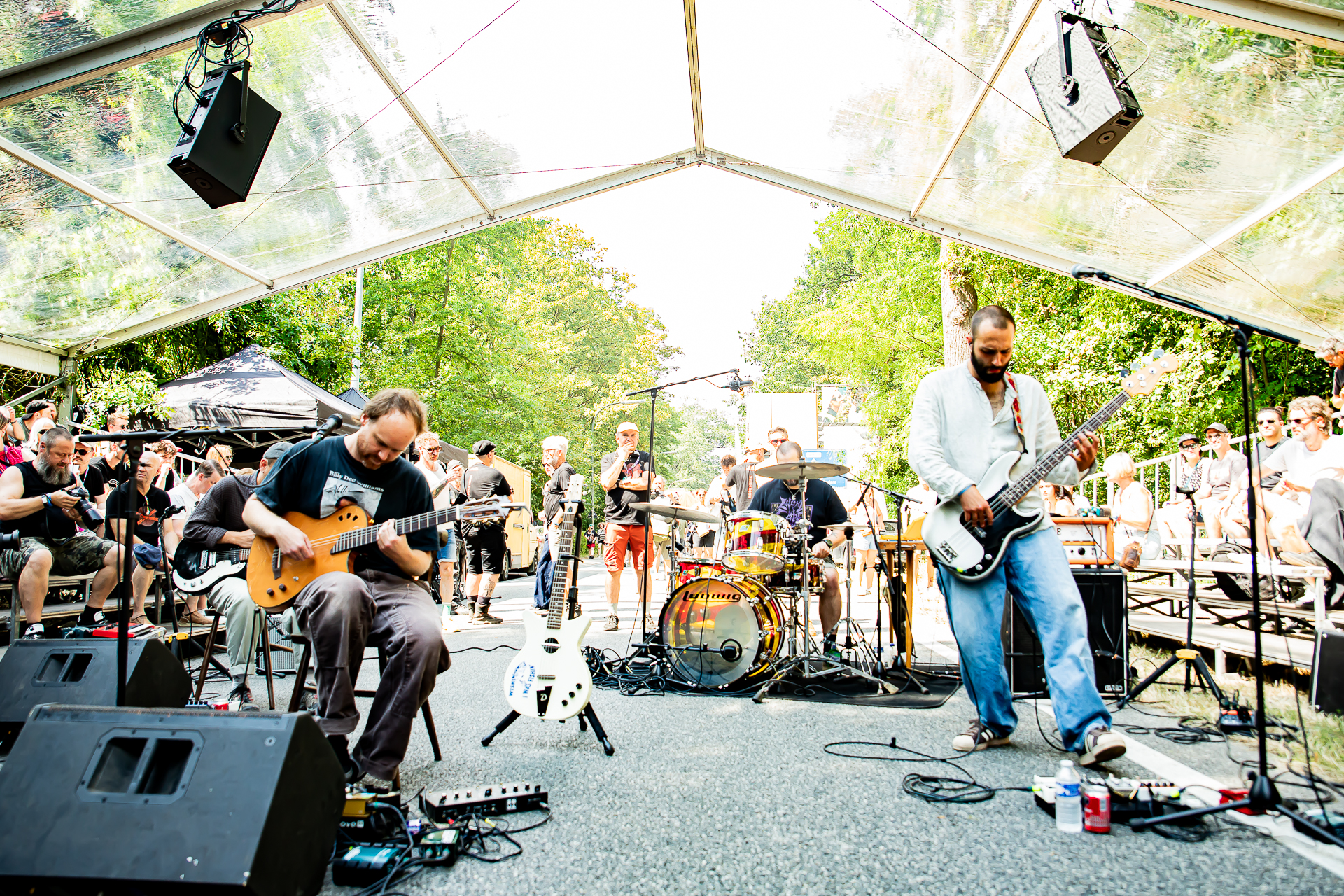Siem Reap @ Rock Herk, picture 12, photographed by Leen Verlinden - FrontView Magazine