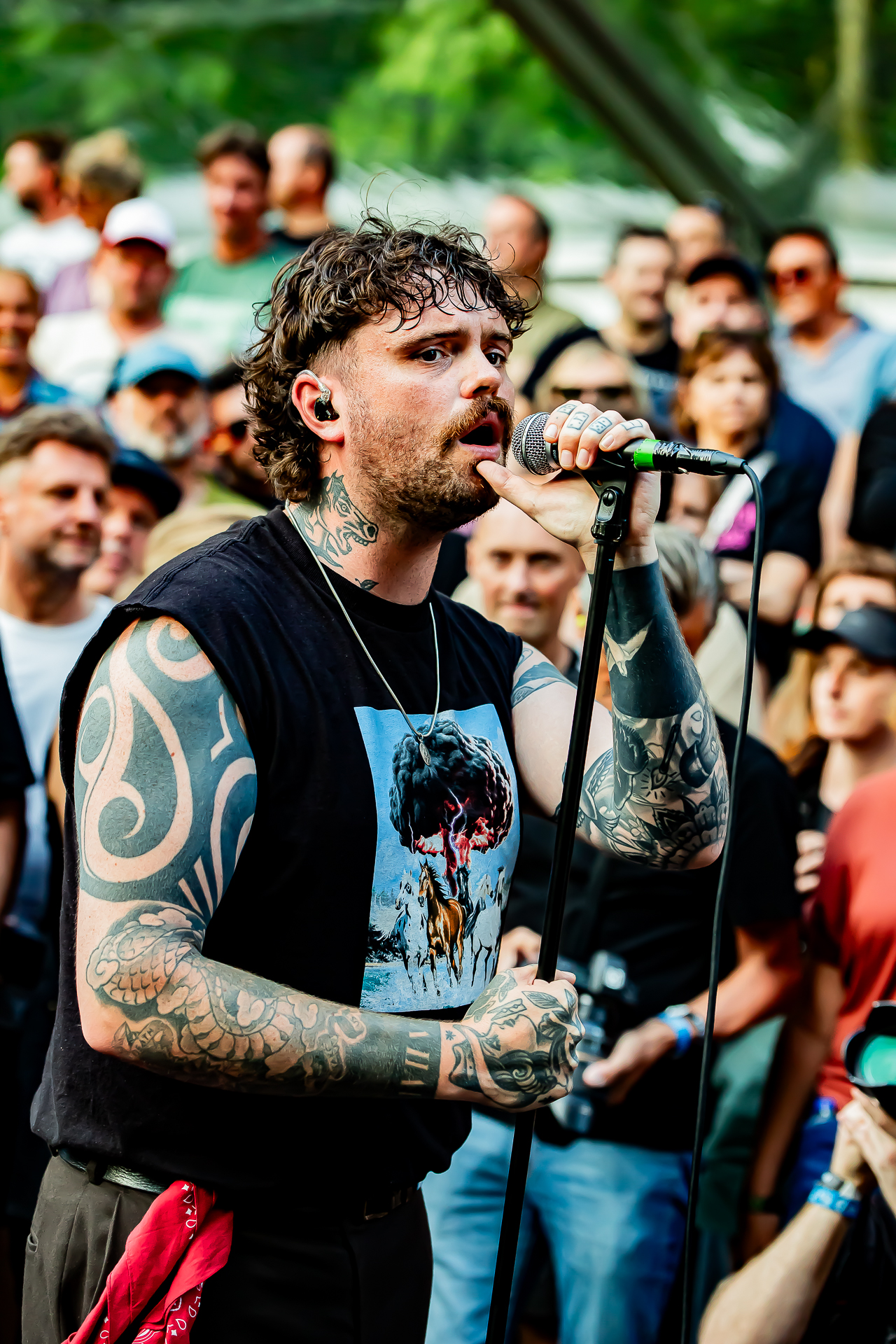 Big Special @ Rock Herk, picture 12, photographed by Leen Verlinden - FrontView Magazine