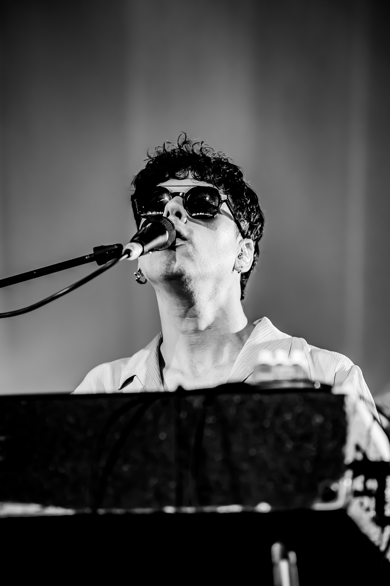 Dressed Like Boys @ Rock Herk, picture 7, photographed by Leen Verlinden - FrontView Magazine