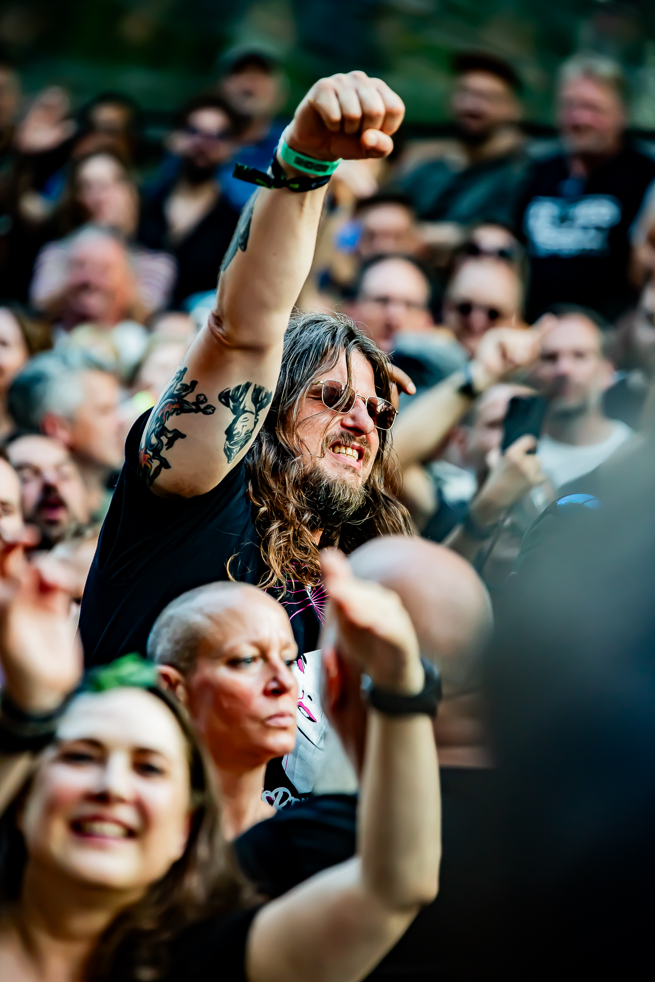 Big Special @ Rock Herk, picture 17, photographed by Leen Verlinden - FrontView Magazine