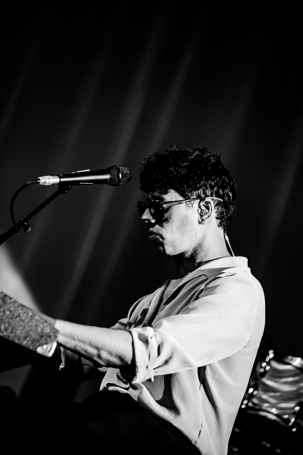 Dressed Like Boys @ Rock Herk, picture 11, photographed by Leen Verlinden - FrontView Magazine