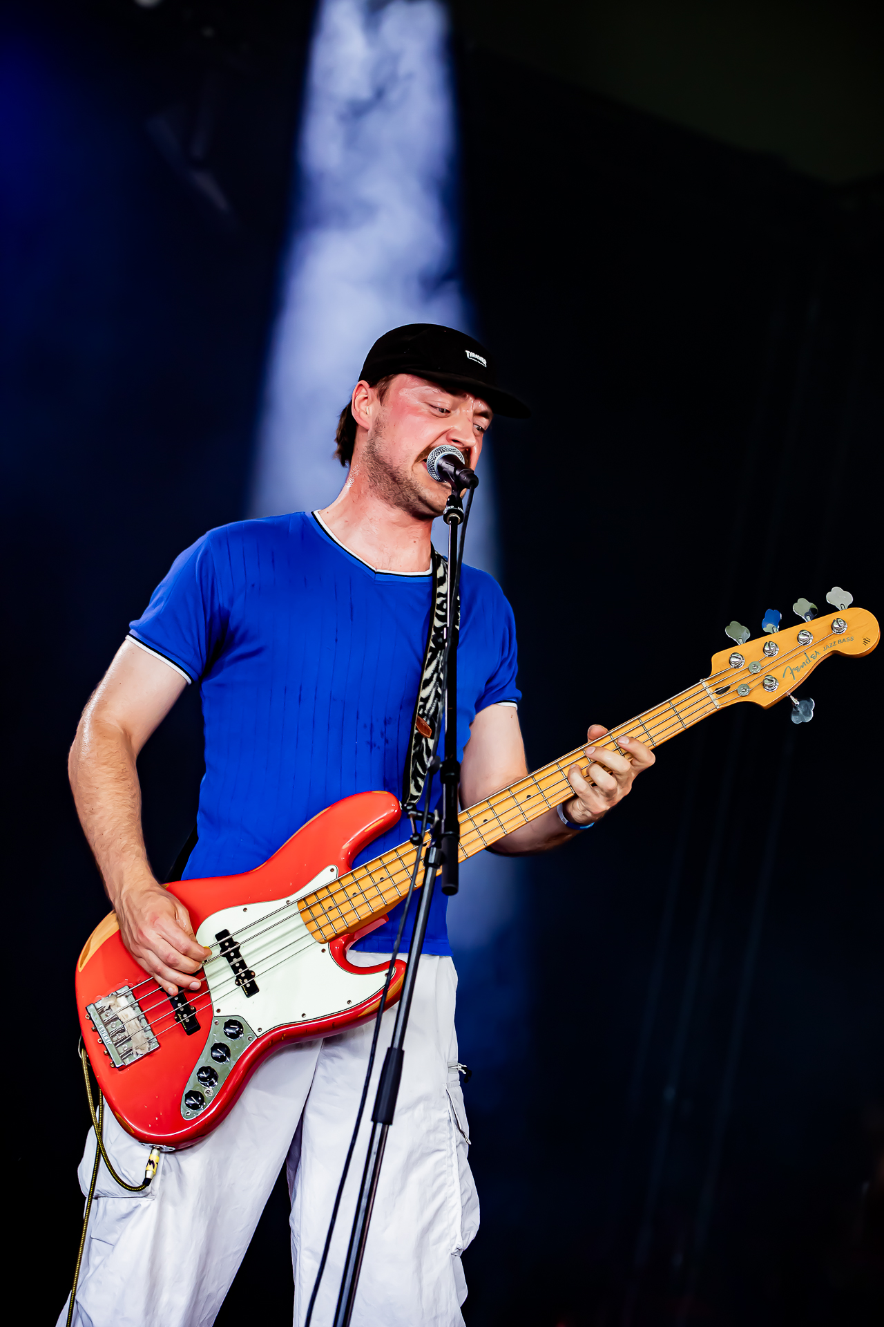 Lintworm @ Rock Herk, picture 13, photographed by Leen Verlinden - FrontView Magazine