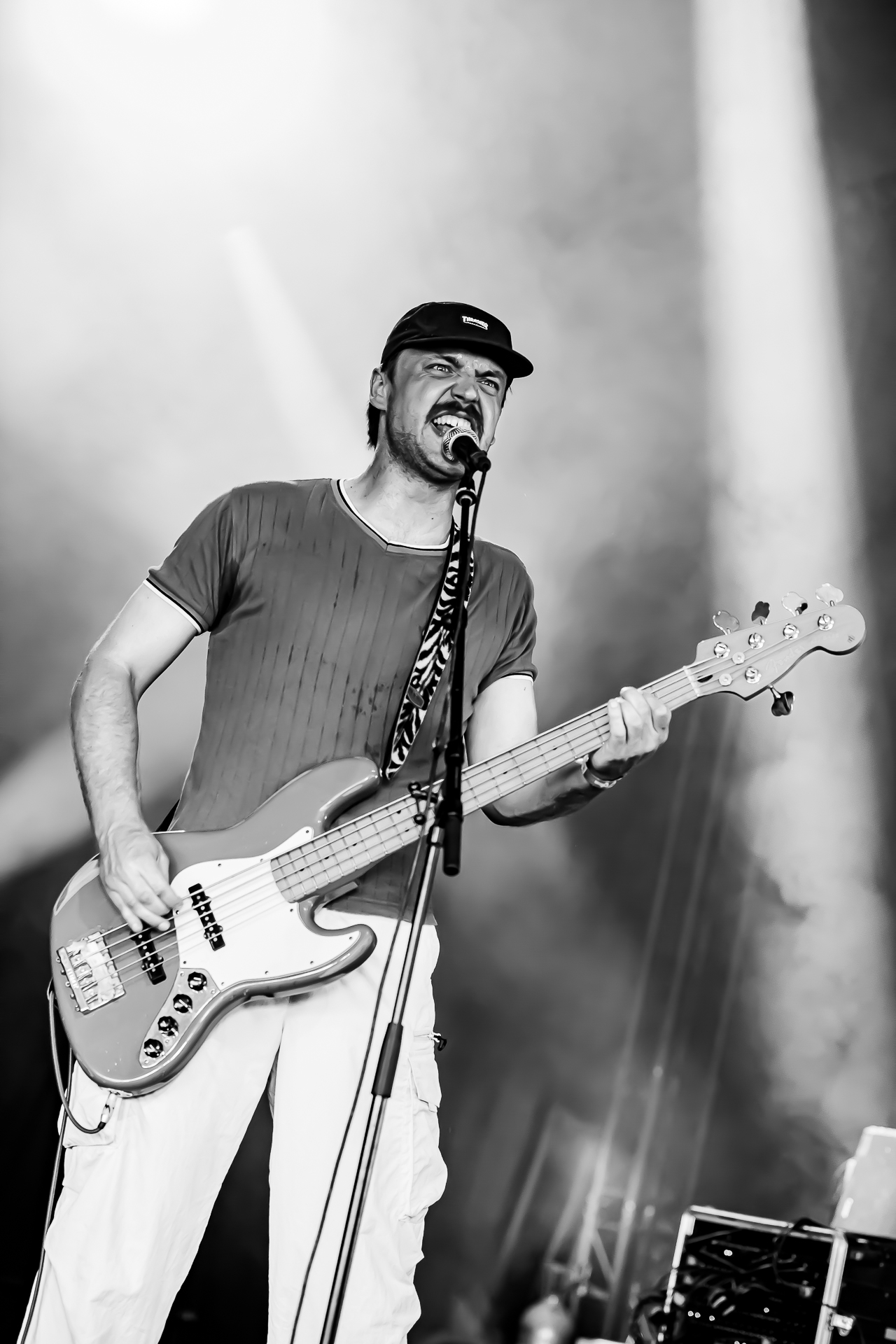 Lintworm @ Rock Herk, picture 12, photographed by Leen Verlinden - FrontView Magazine