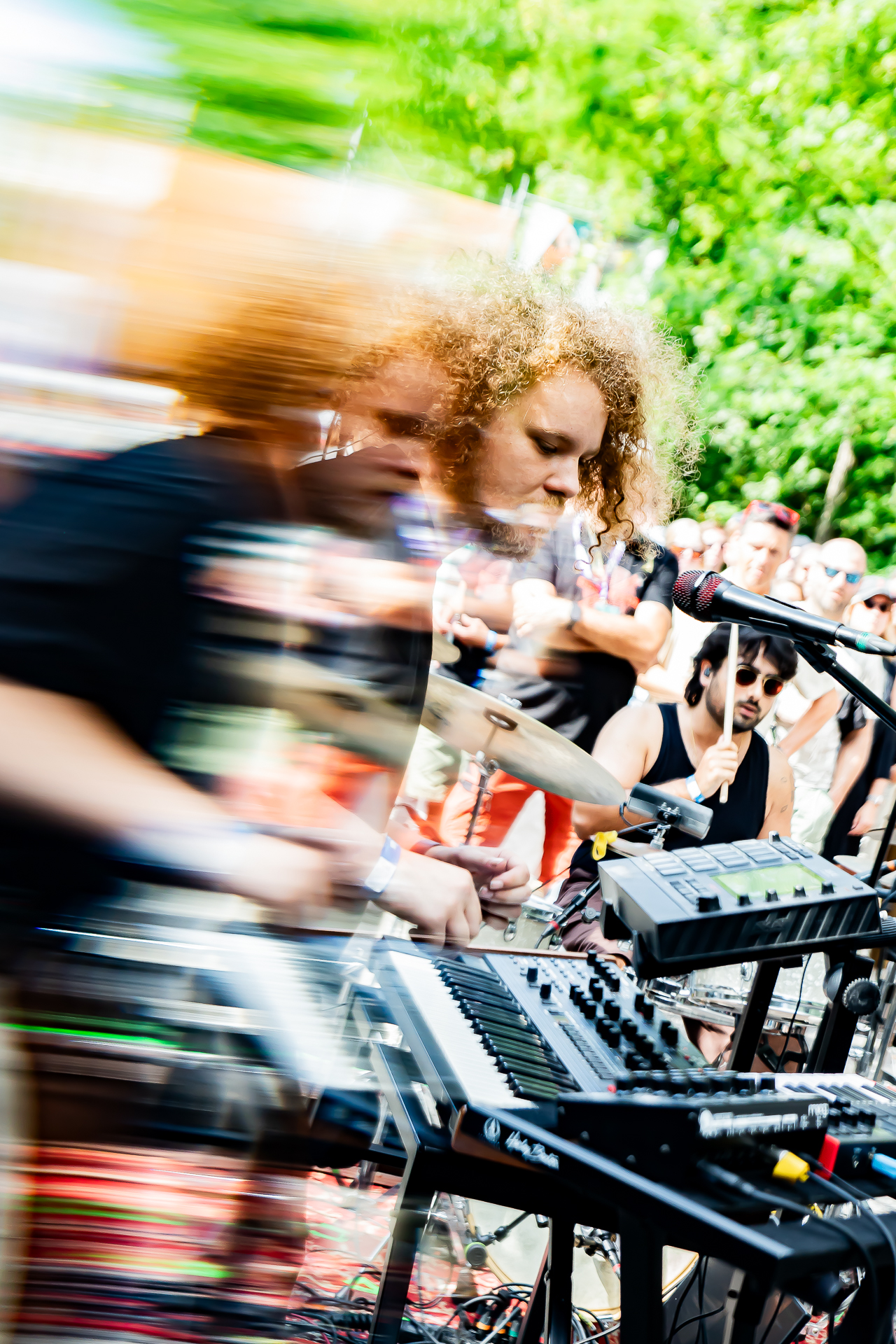 Suna @ Rock Herk, picture 16, photographed by Leen Verlinden - FrontView Magazine