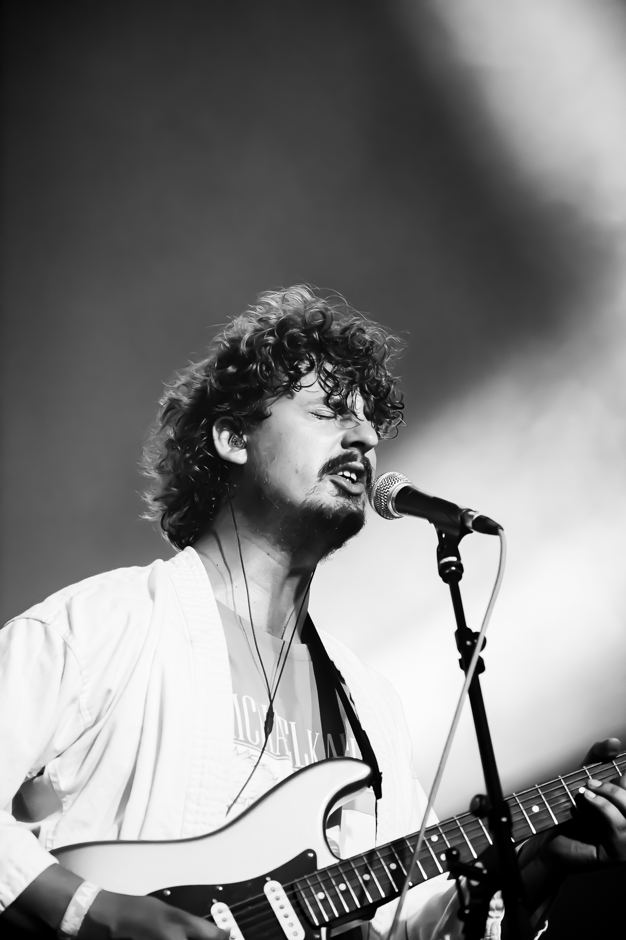 Fat Dog @ Rock Herk, picture 9, photographed by Leen Verlinden - FrontView Magazine