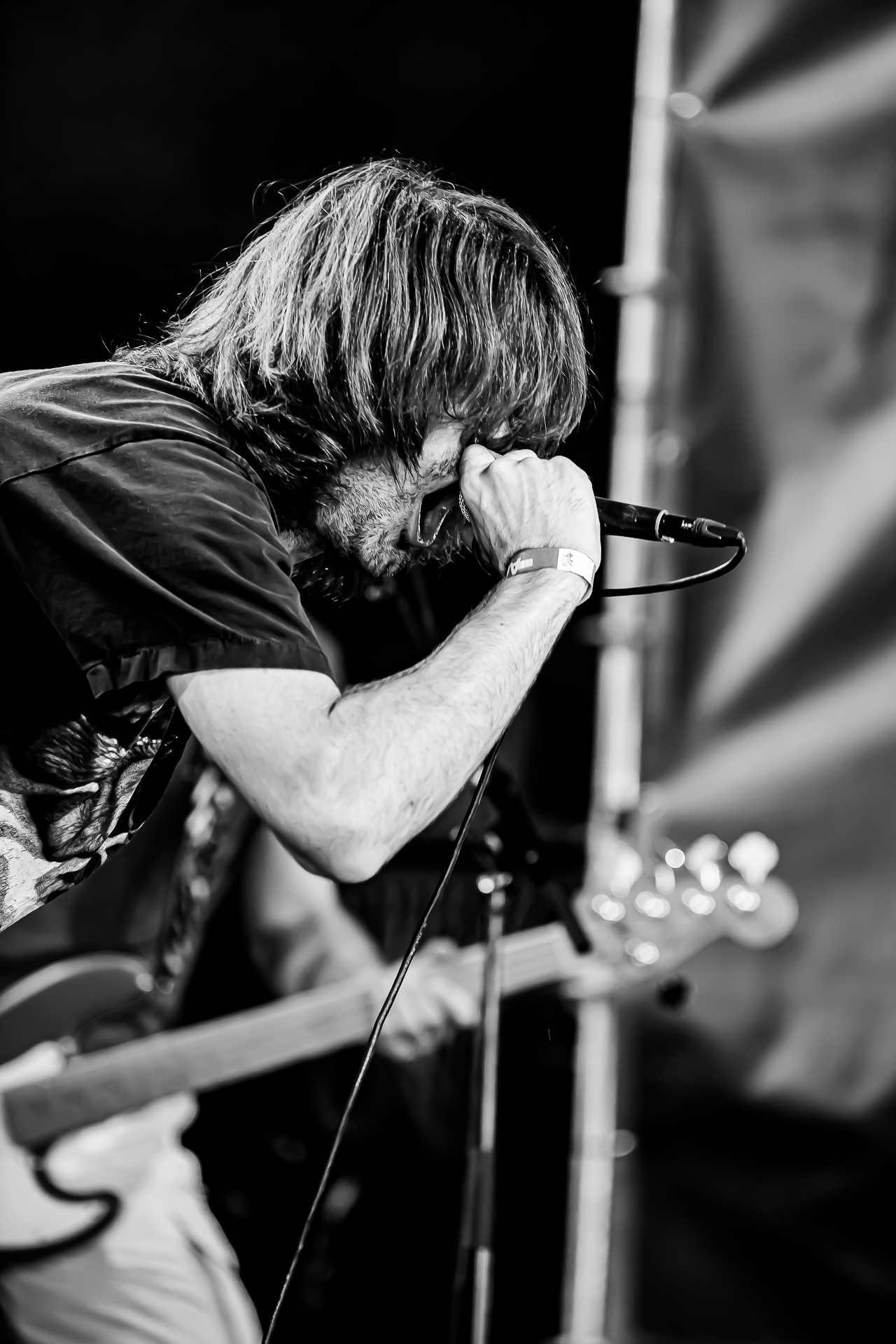 Lintworm @ Rock Herk, picture 8, photographed by Leen Verlinden - FrontView Magazine