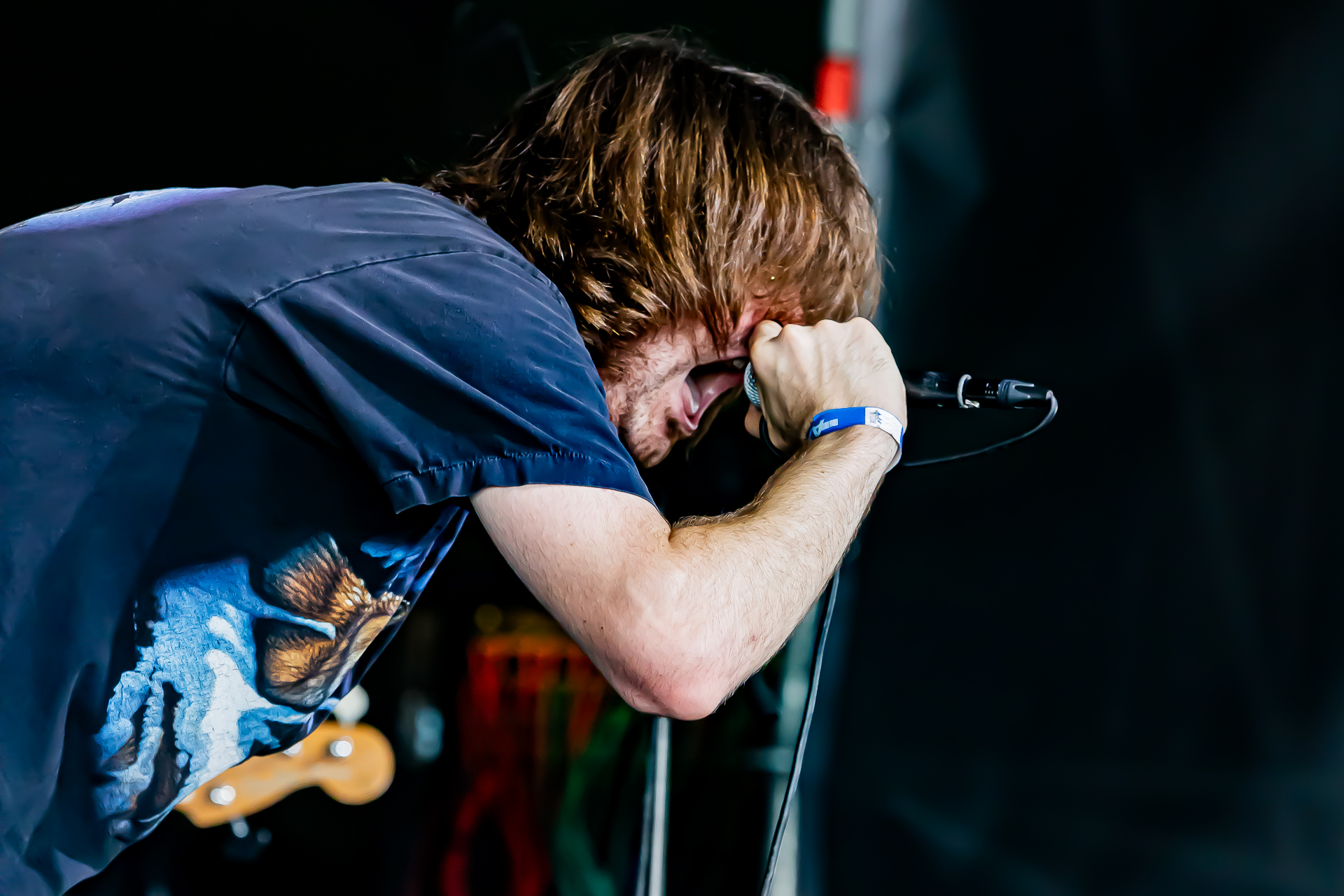 Lintworm @ Rock Herk, picture 6, photographed by Leen Verlinden - FrontView Magazine