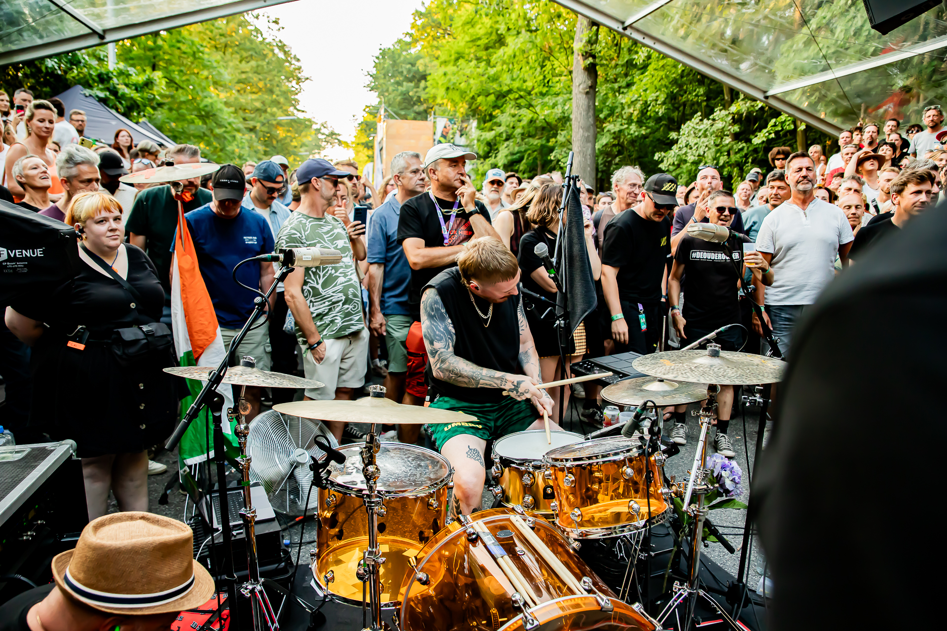 Big Special @ Rock Herk, picture 5, photographed by Leen Verlinden - FrontView Magazine
