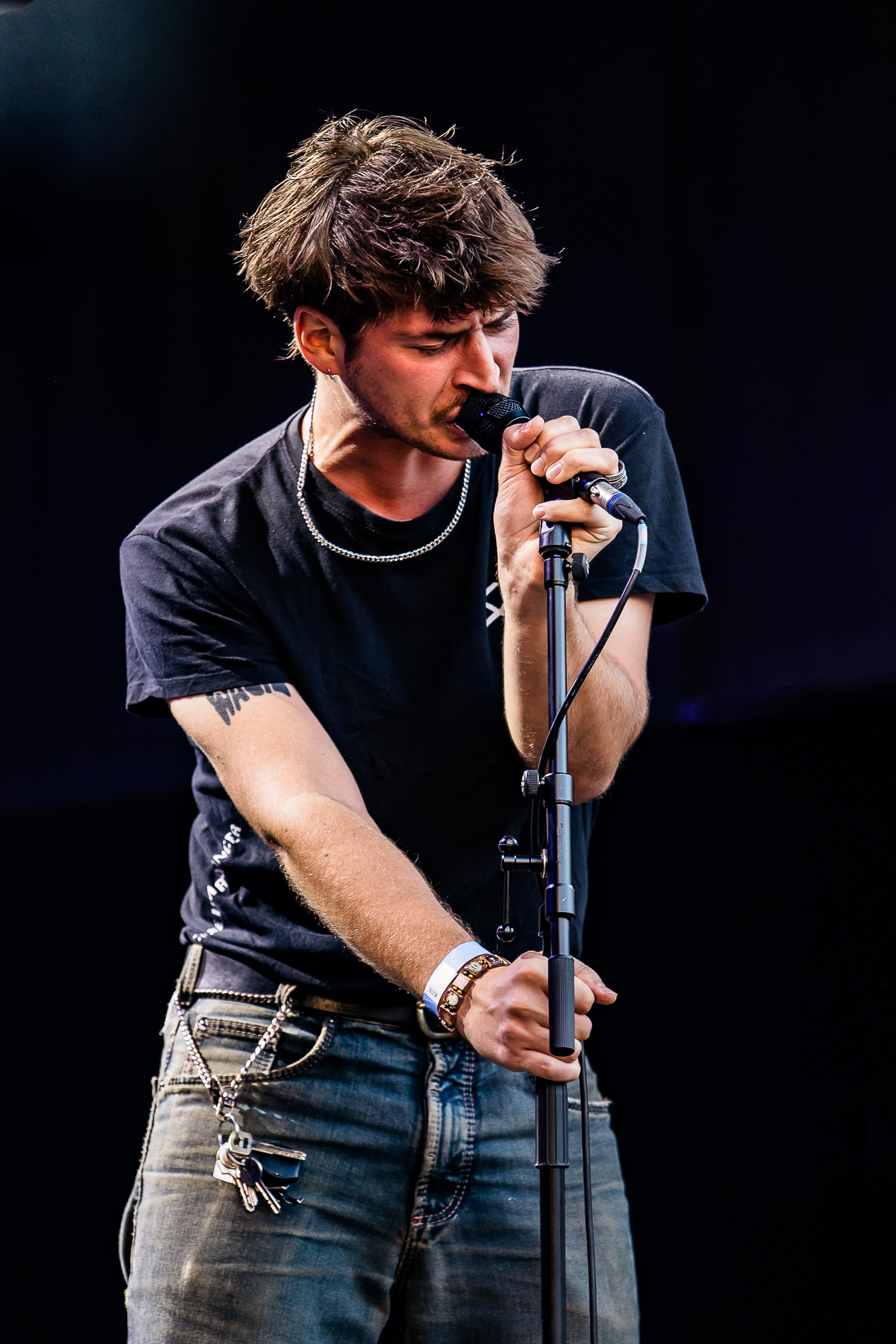 Waste @ Beleuvenissen, picture 13, photographed by Jürgen Bruynooghe - FrontView Magazine