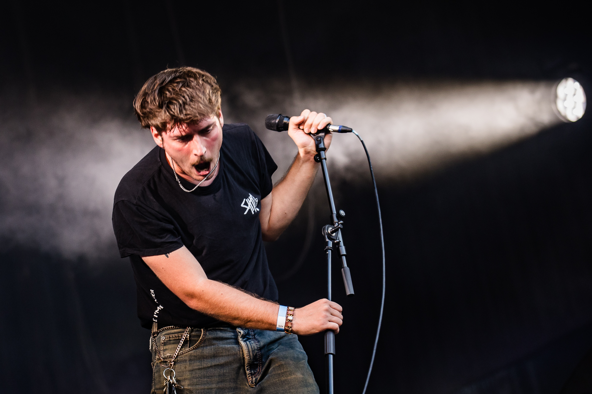 Waste @ Beleuvenissen, picture 31, photographed by Jürgen Bruynooghe - FrontView Magazine