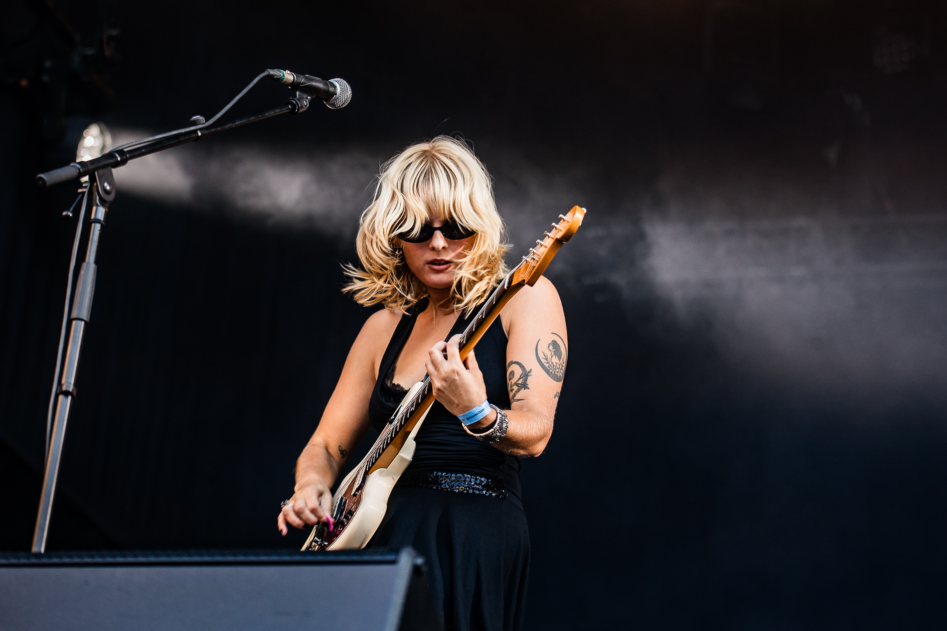 Waste @ Beleuvenissen, picture 33, photographed by Jürgen Bruynooghe - FrontView Magazine